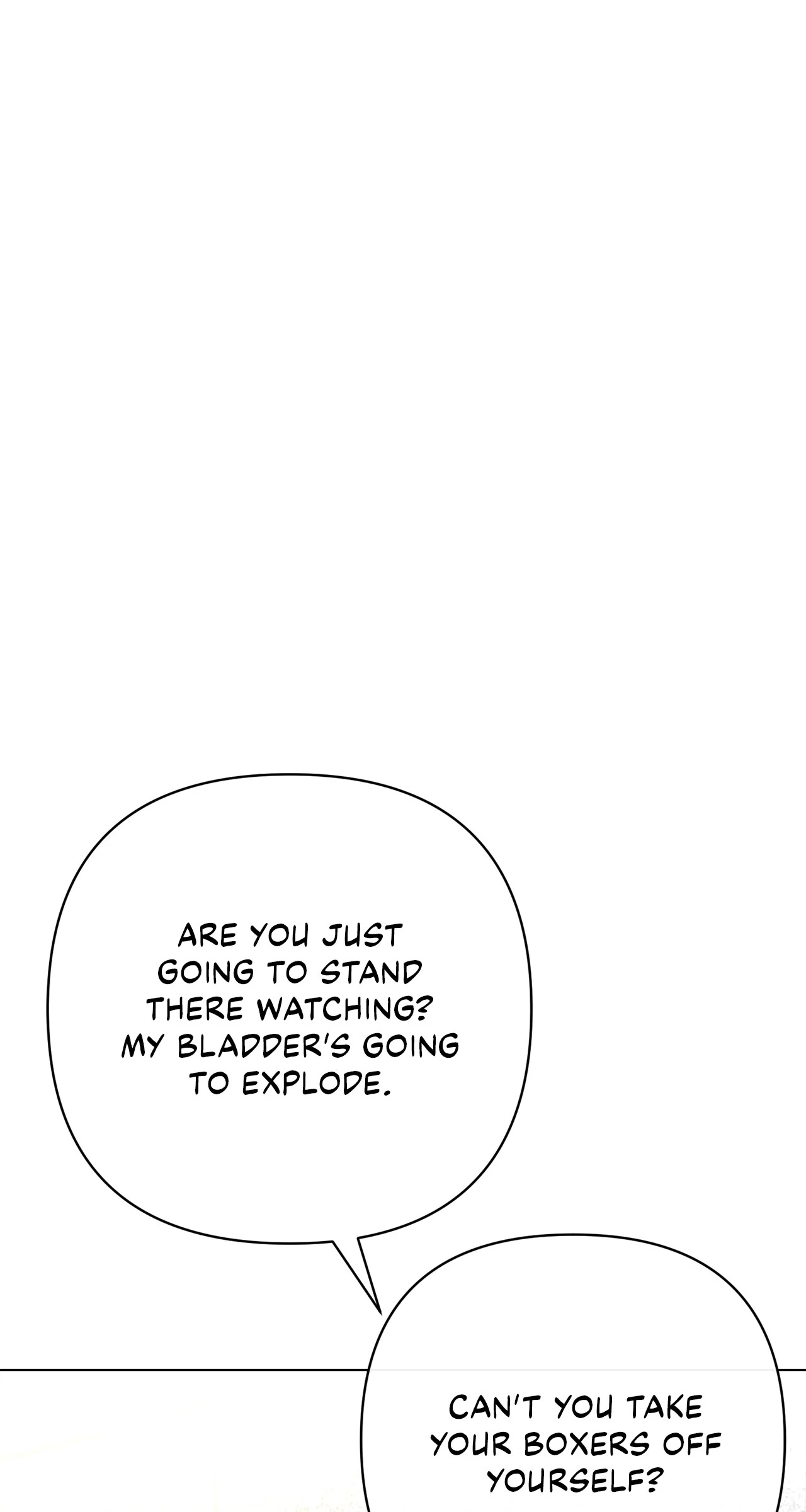 Read The Absolute Threshold chapter 43 image 89 on Lezhin