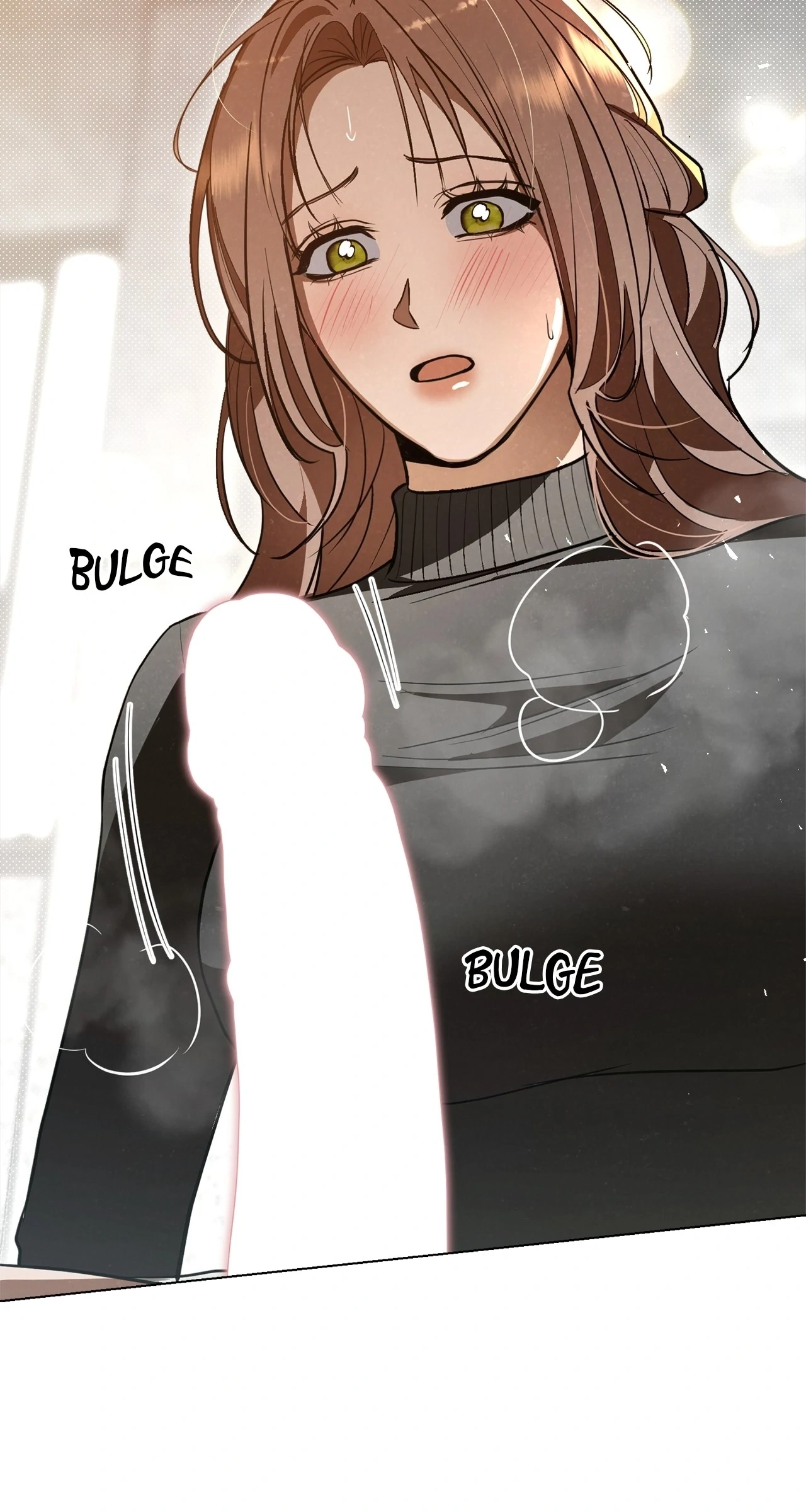 Read The Absolute Threshold chapter 43 image 95 on Lezhin