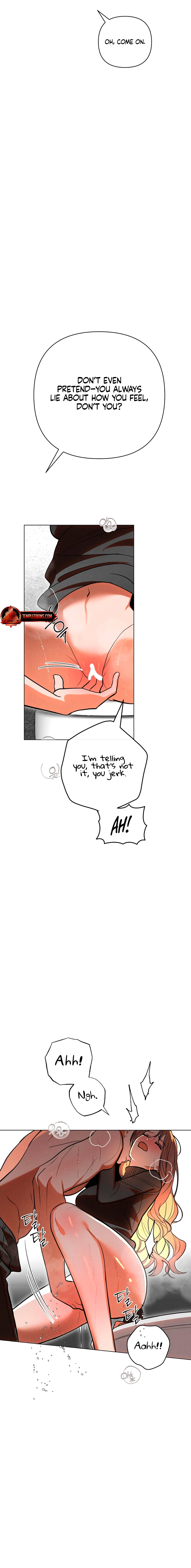 Read The Absolute Threshold chapter 44 image 10 on Lezhin