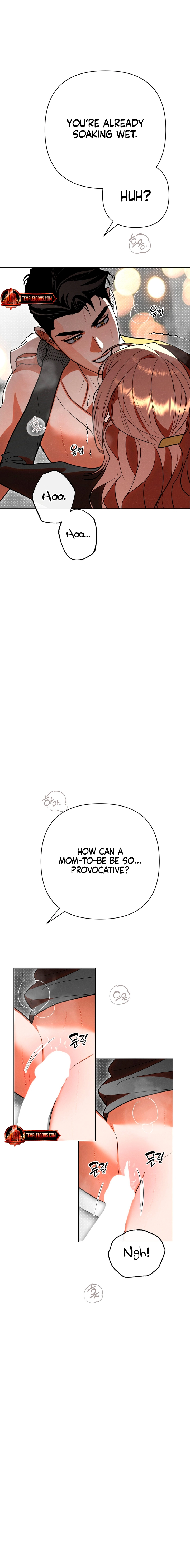 Read The Absolute Threshold chapter 44 image 11 on Lezhin