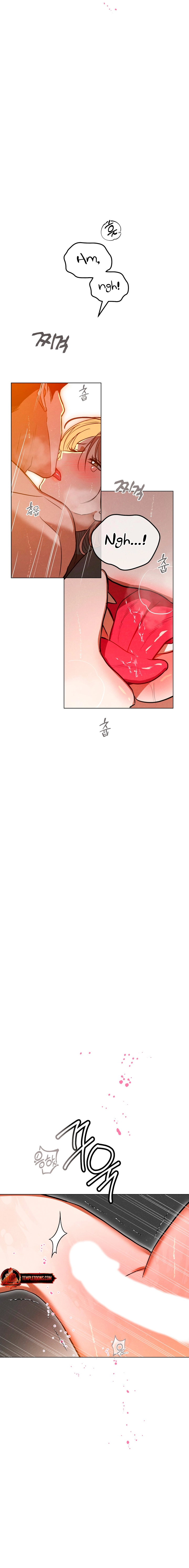 Read The Absolute Threshold chapter 44 image 17 on Lezhin