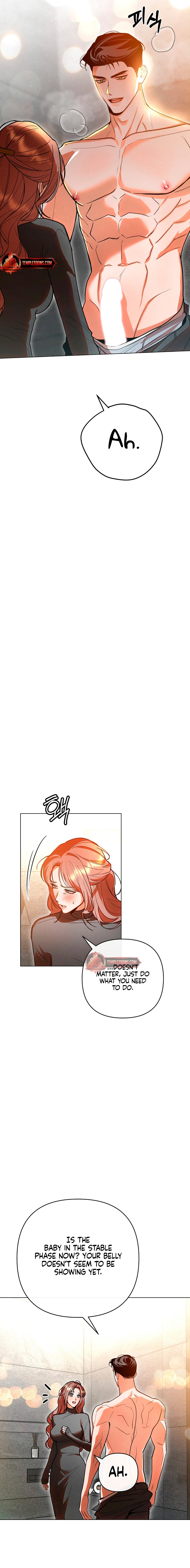 Read The Absolute Threshold chapter 44 image 2 on Lezhin