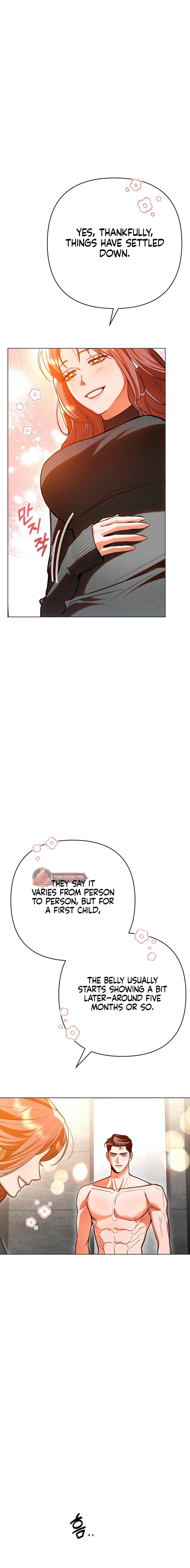 Read The Absolute Threshold chapter 44 image 3 on Lezhin