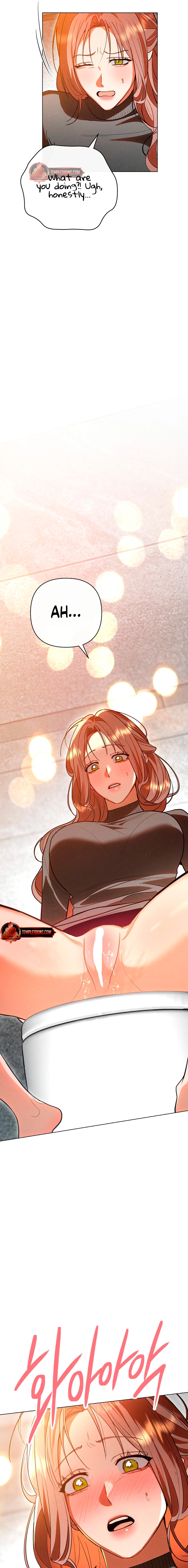 Read The Absolute Threshold chapter 44 image 6 on Lezhin