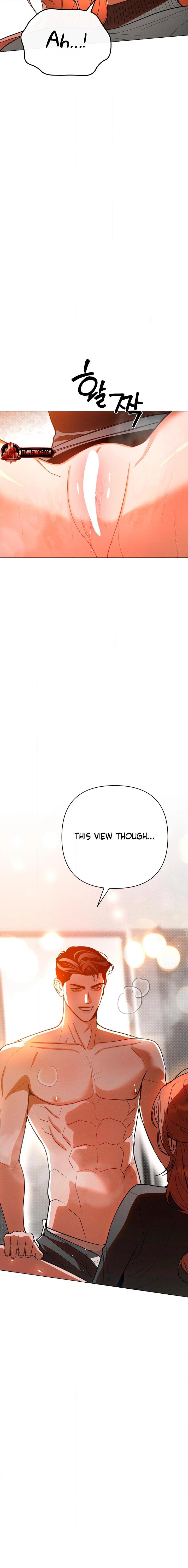 Read The Absolute Threshold chapter 44 image 7 on Lezhin