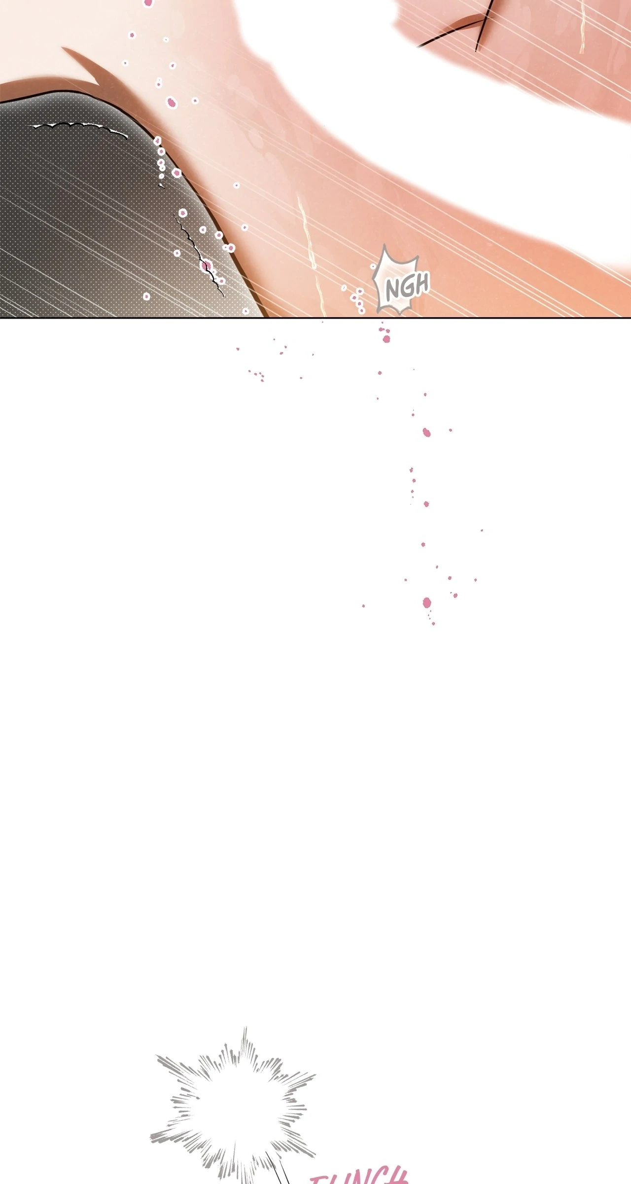 Read The Absolute Threshold chapter 45 image 1 on Lezhin