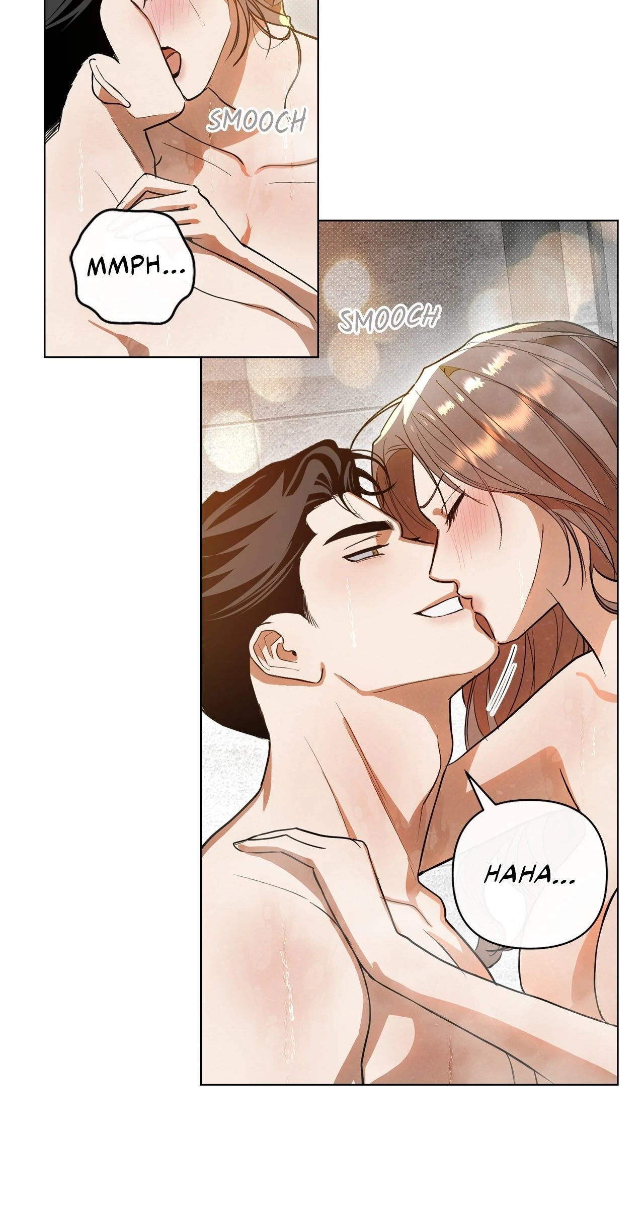 Read The Absolute Threshold chapter 45 image 100 on Lezhin