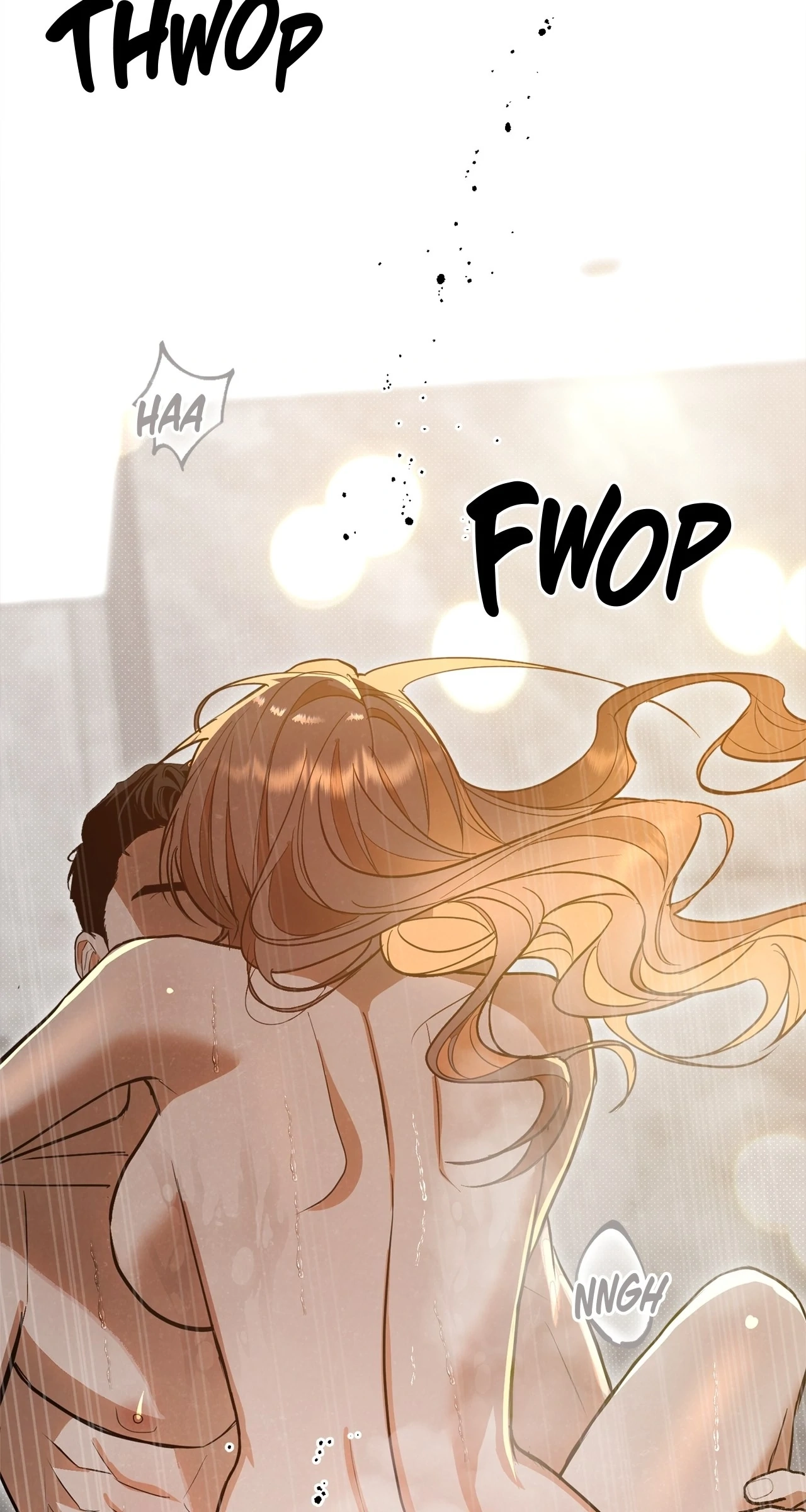 Read The Absolute Threshold chapter 45 image 102 on Lezhin