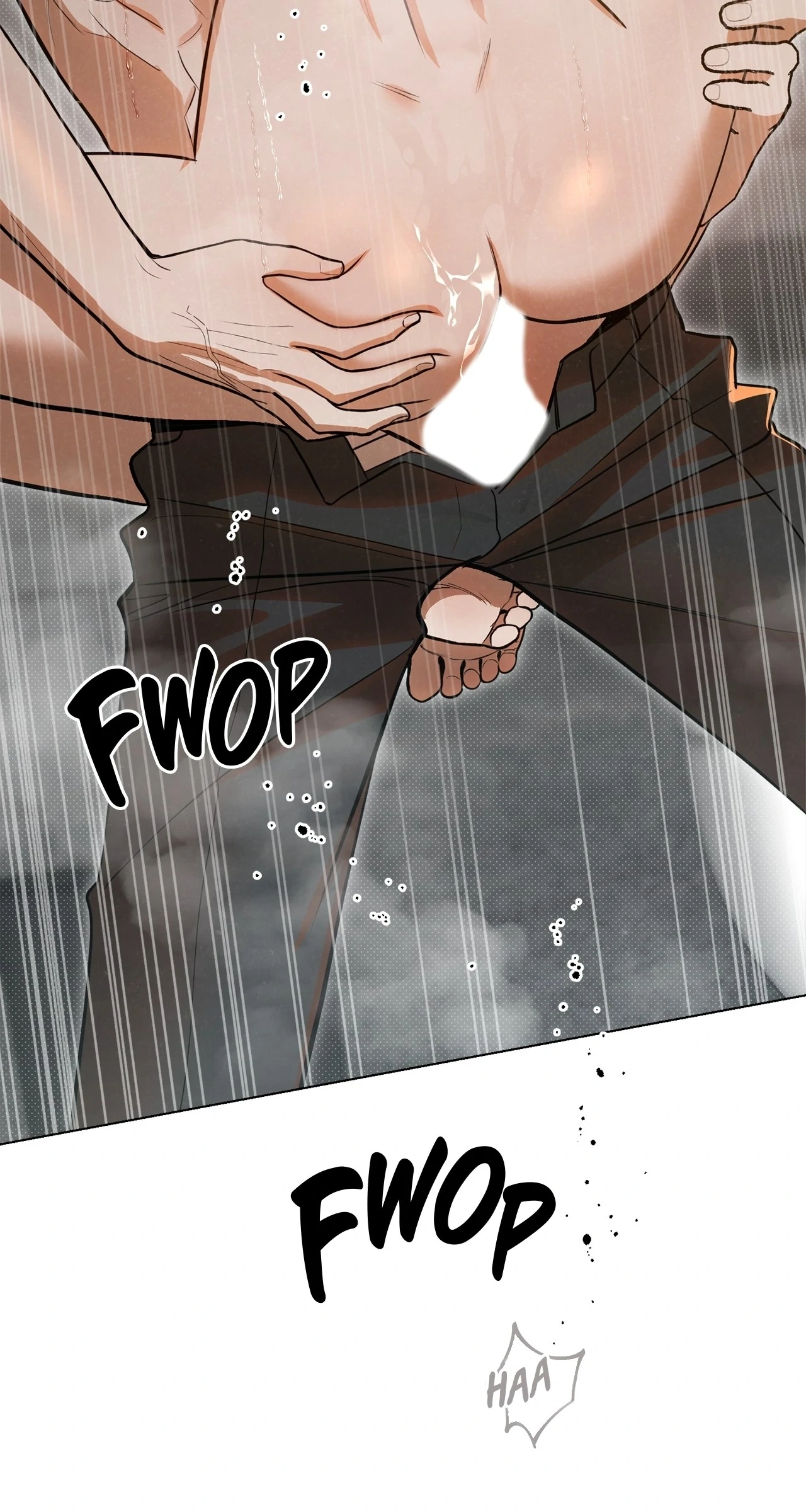 Read The Absolute Threshold chapter 45 image 103 on Lezhin