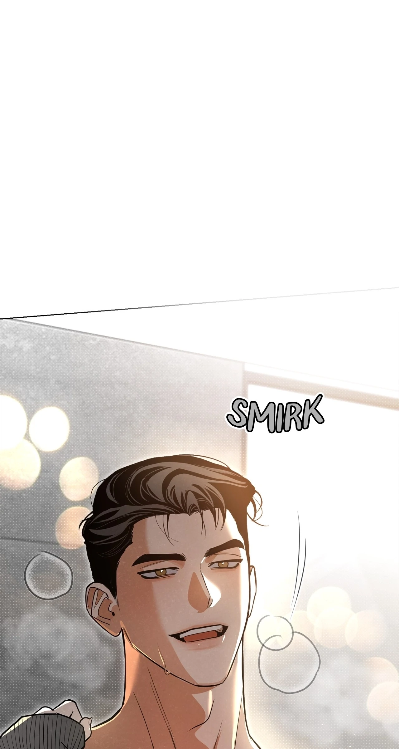 Read The Absolute Threshold chapter 45 image 16 on Lezhin