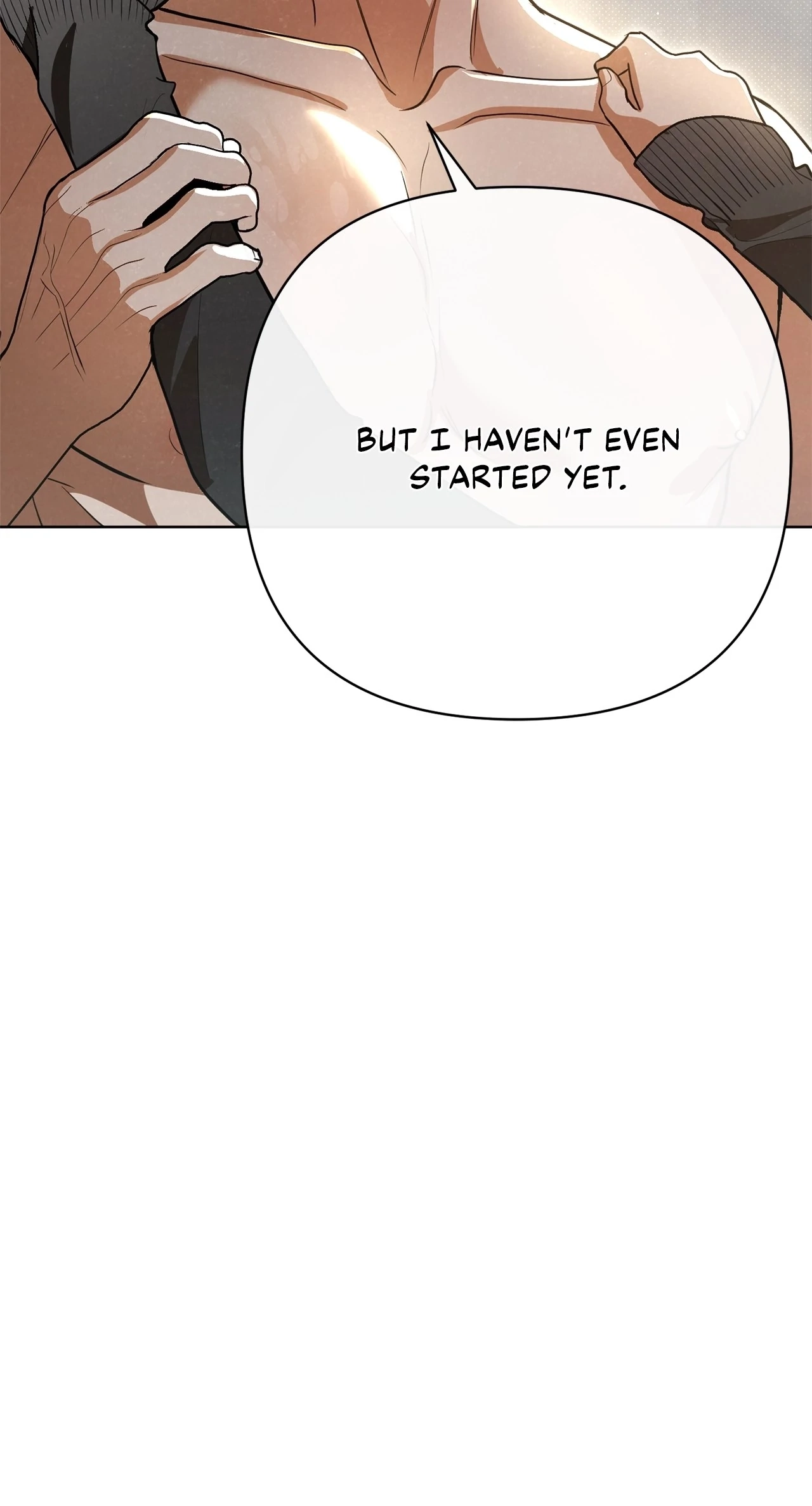 Read The Absolute Threshold chapter 45 image 17 on Lezhin