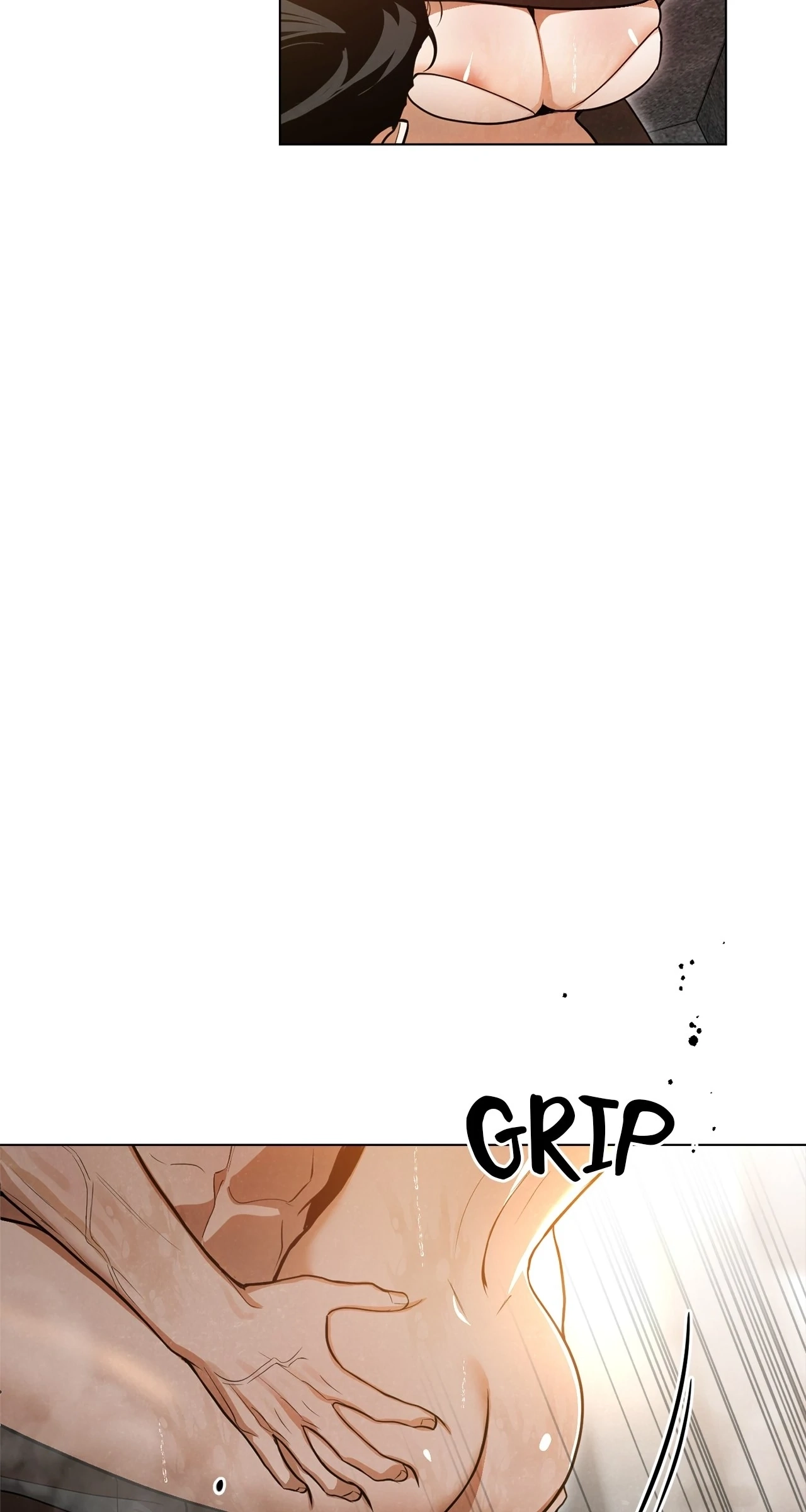Read The Absolute Threshold chapter 45 image 19 on Lezhin