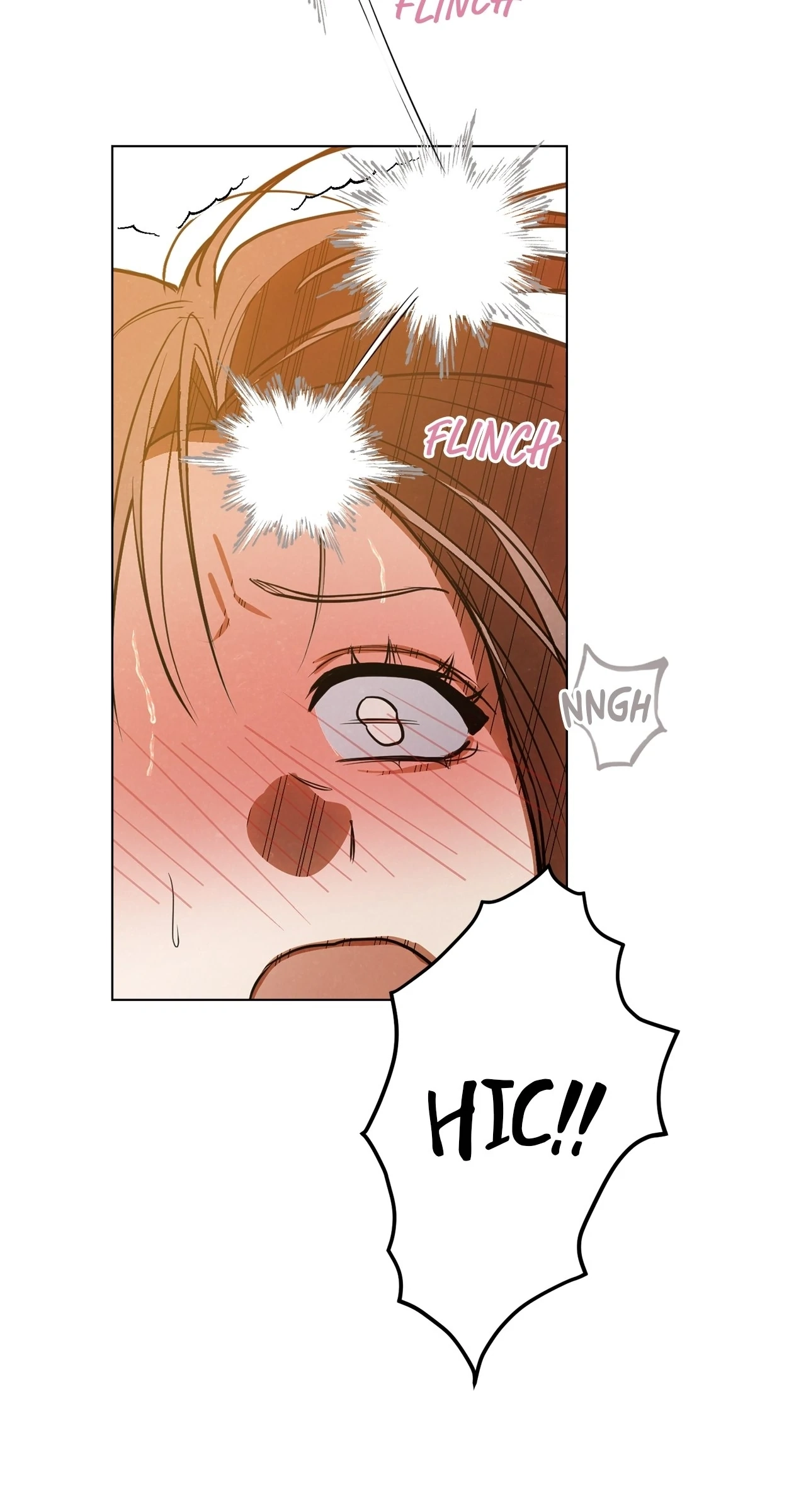 Read The Absolute Threshold chapter 45 image 2 on Lezhin
