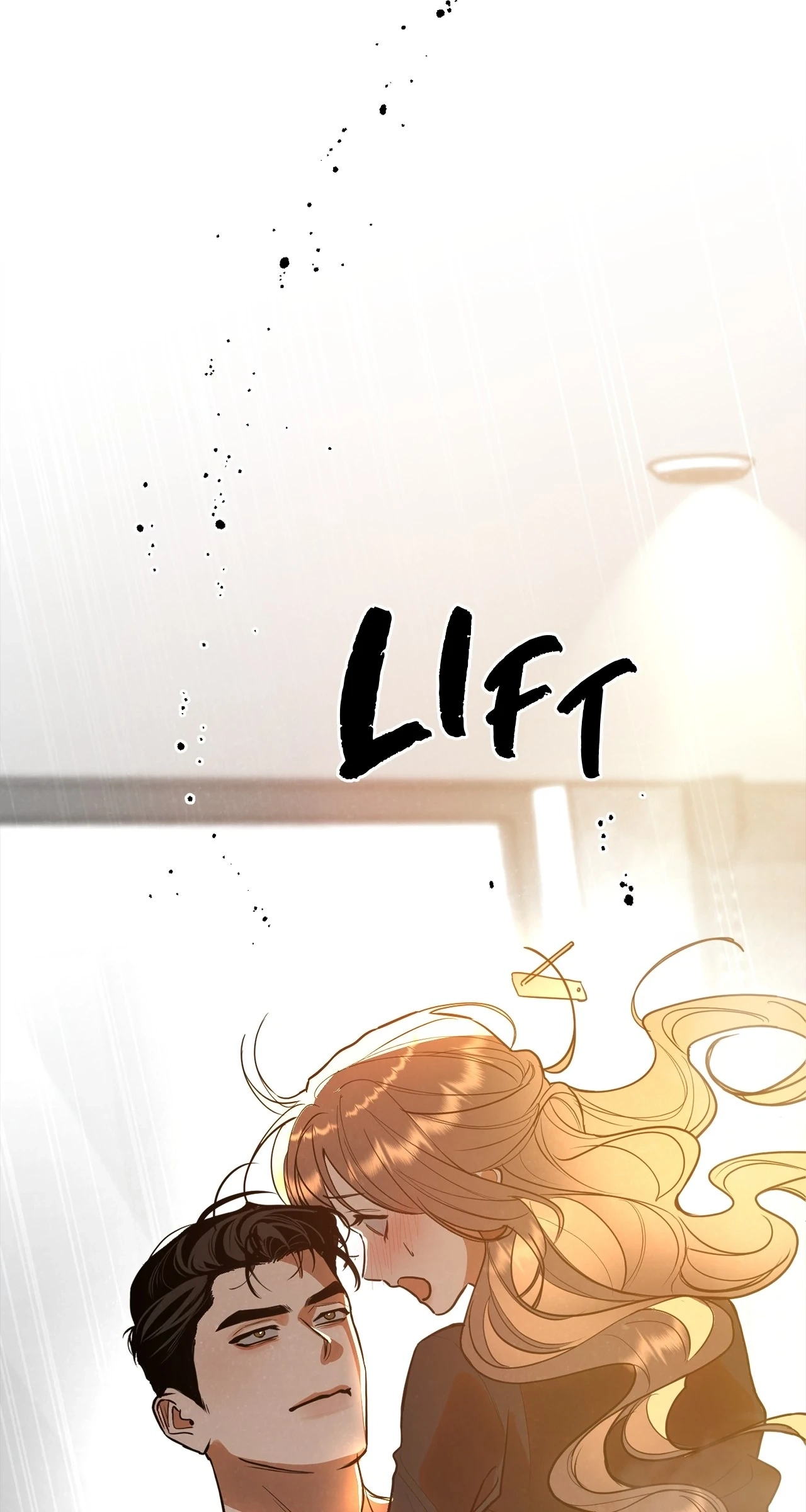 Read The Absolute Threshold chapter 45 image 21 on Lezhin