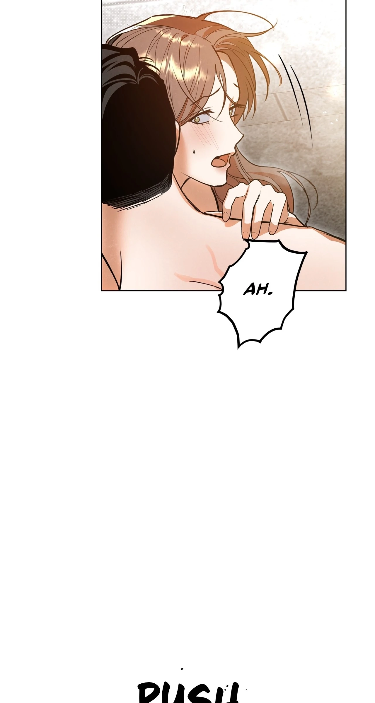 Read The Absolute Threshold chapter 45 image 28 on Lezhin