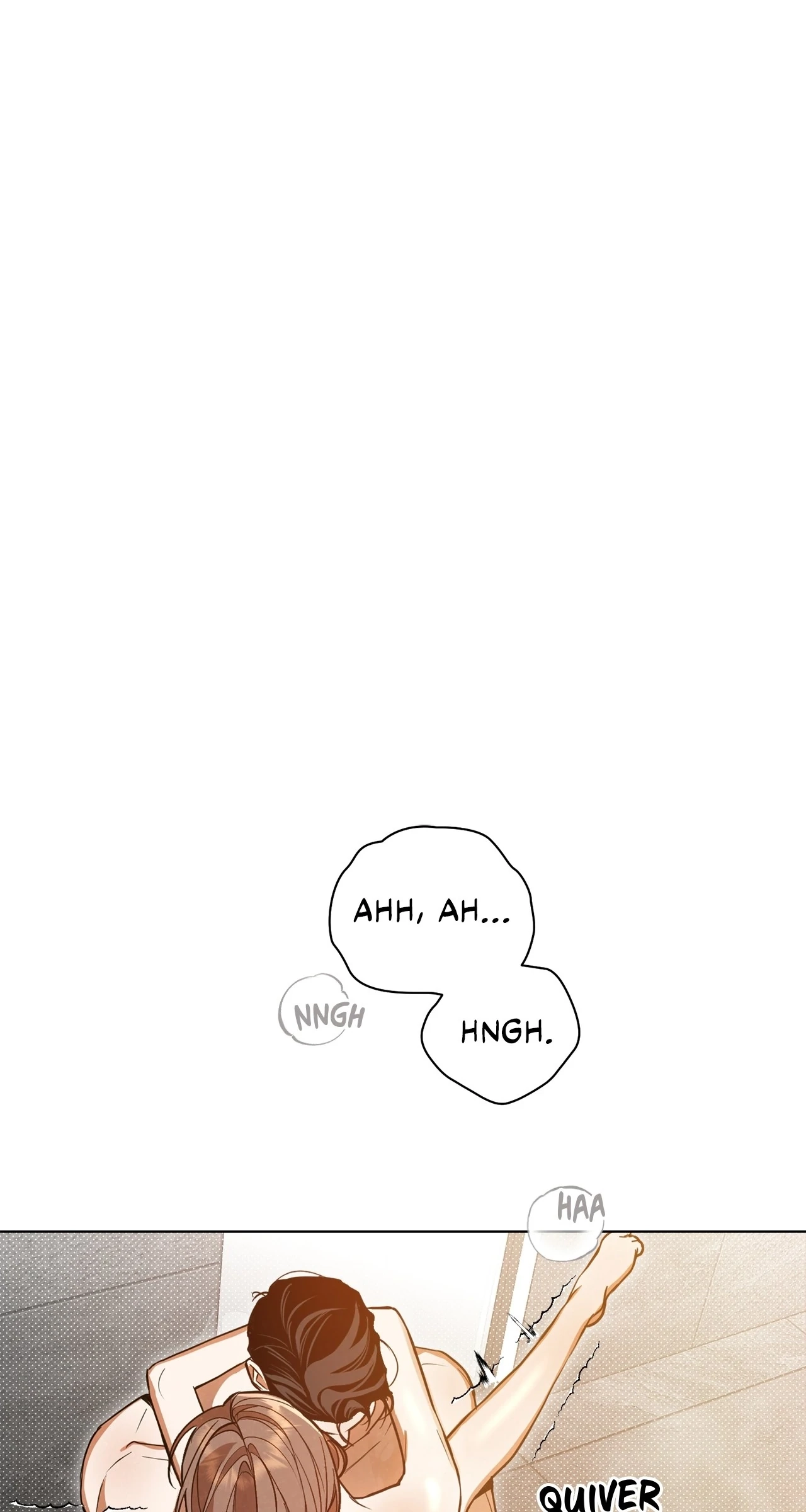 Read The Absolute Threshold chapter 45 image 34 on Lezhin