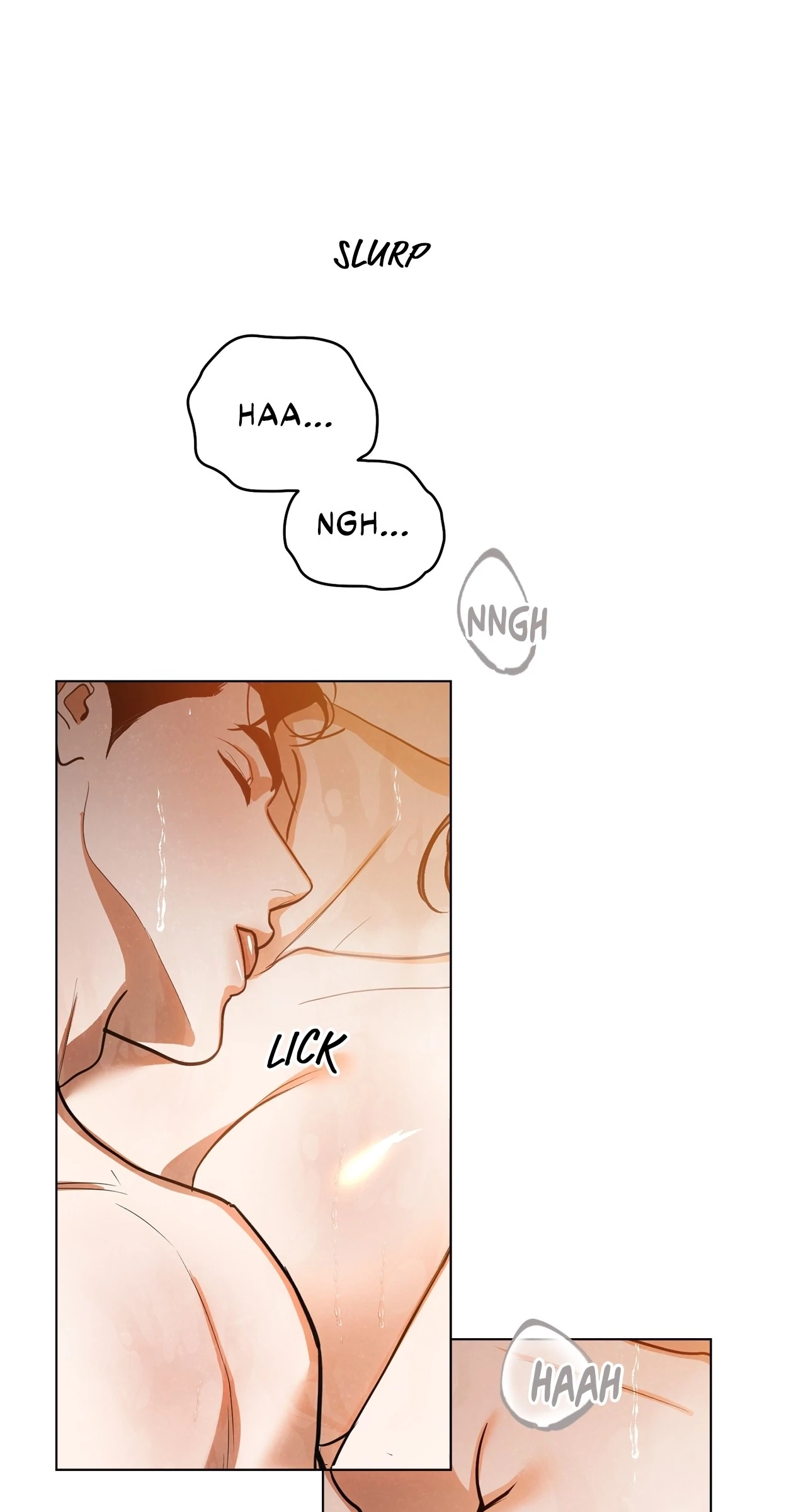 Read The Absolute Threshold chapter 45 image 43 on Lezhin