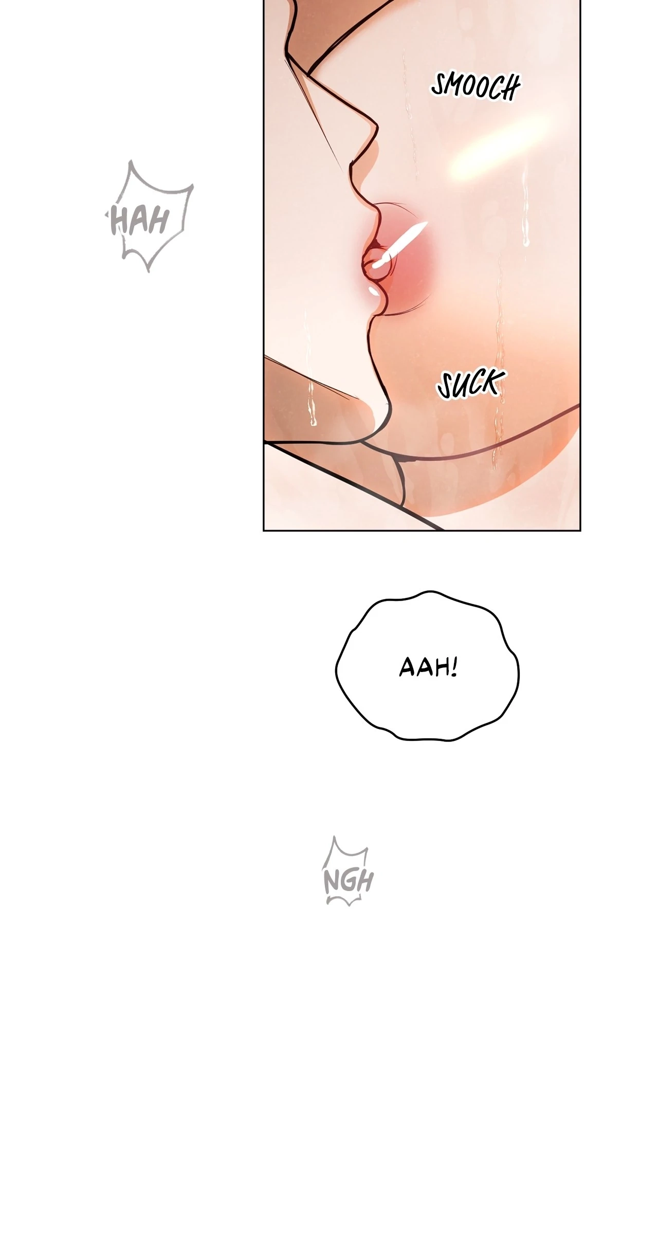 Read The Absolute Threshold chapter 45 image 44 on Lezhin