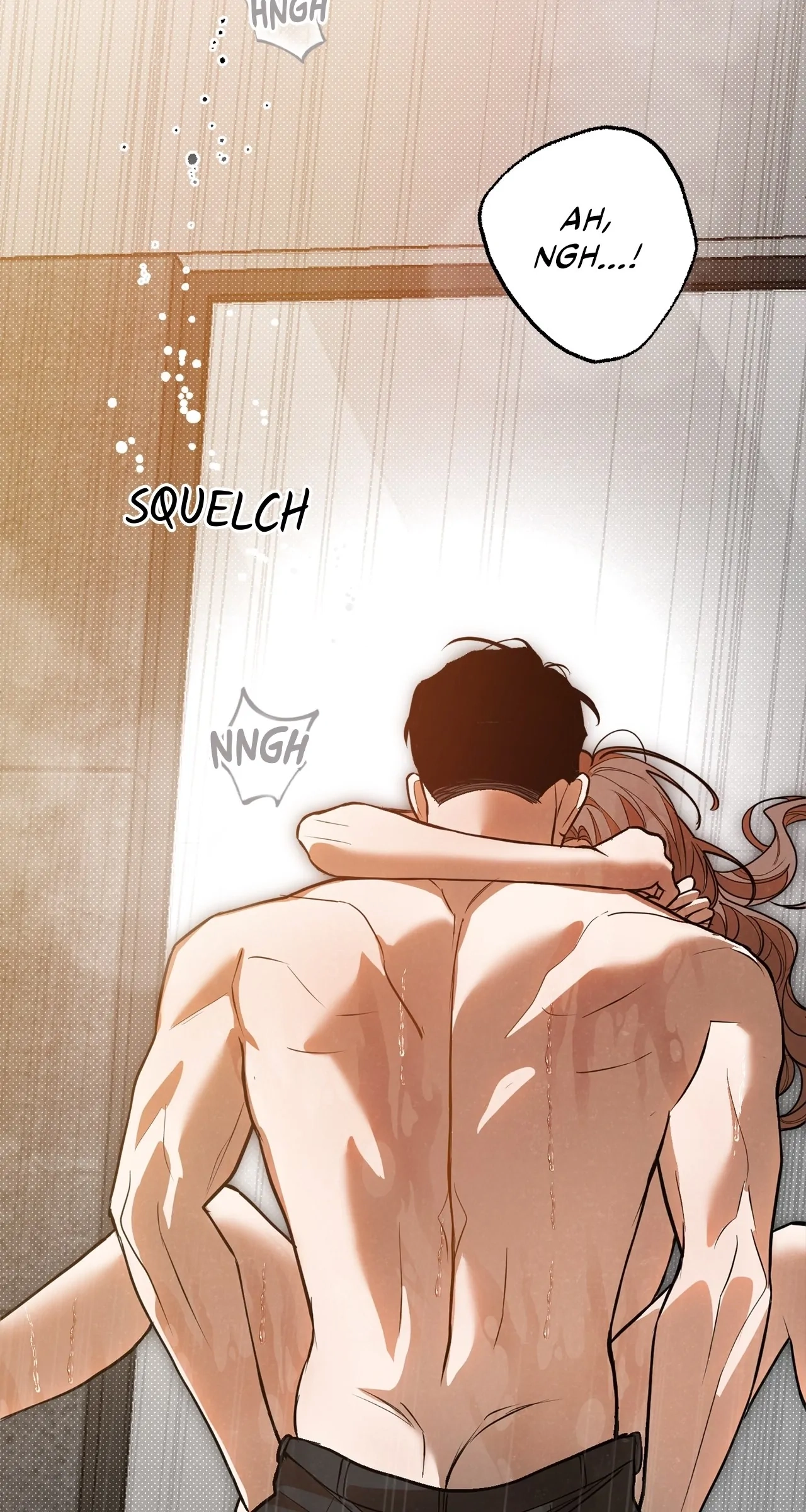 Read The Absolute Threshold chapter 45 image 46 on Lezhin