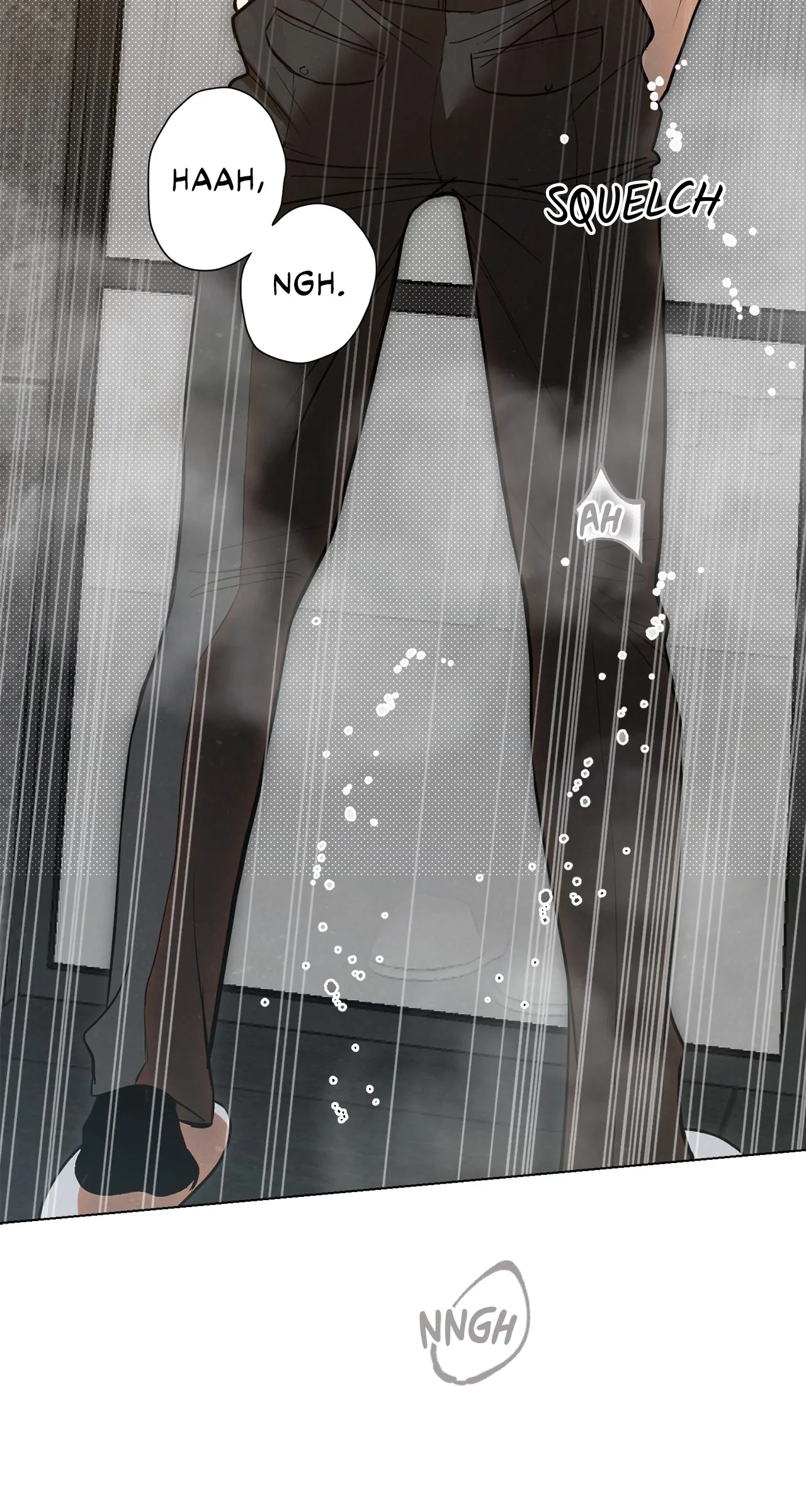 Read The Absolute Threshold chapter 45 image 47 on Lezhin