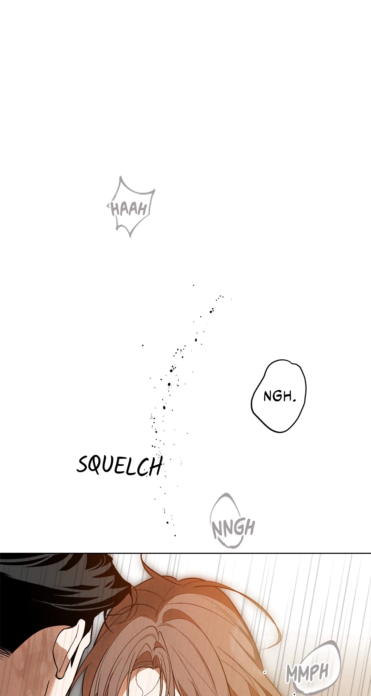 Read The Absolute Threshold chapter 45 image 49 on Lezhin
