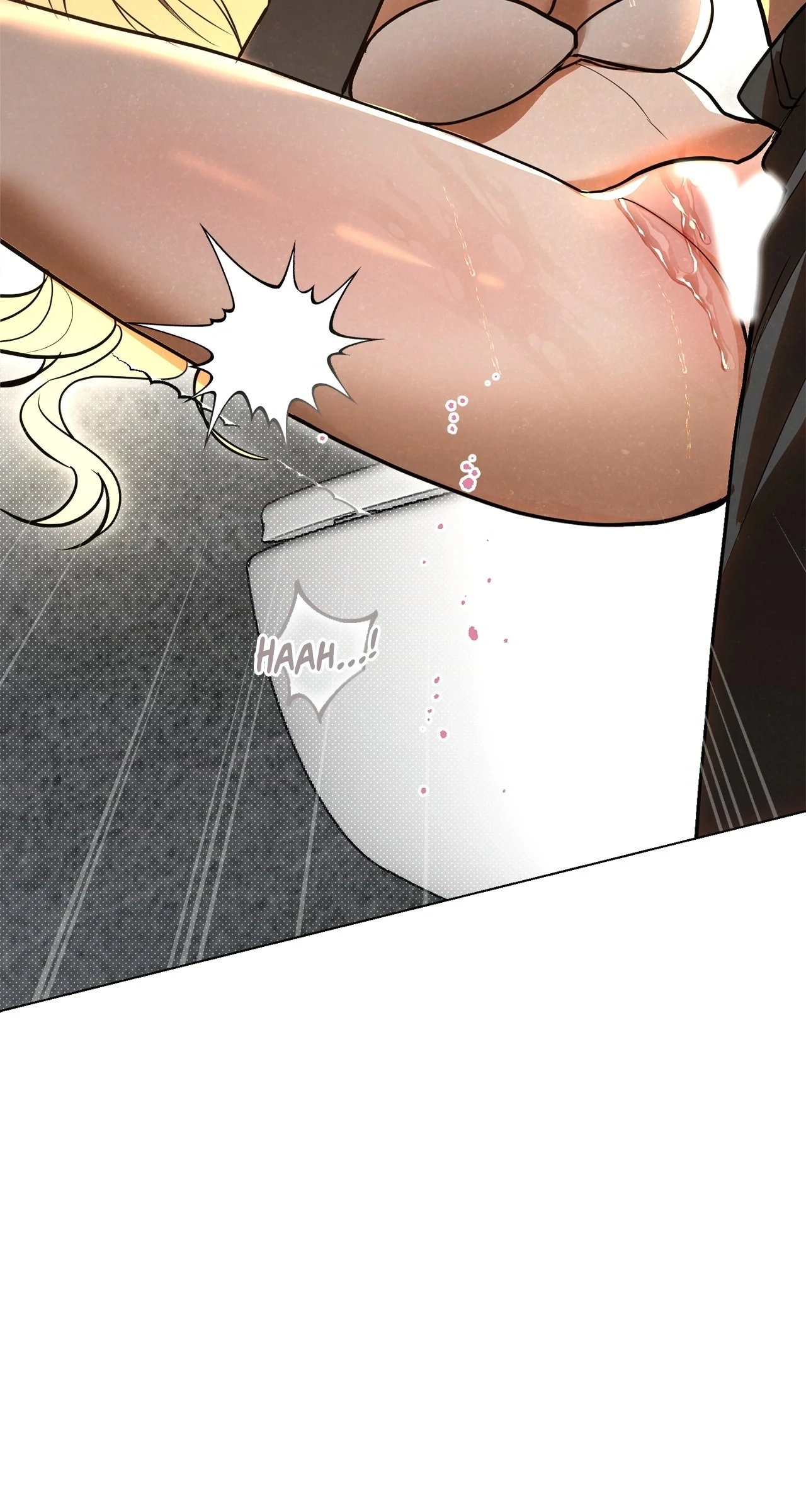 Read The Absolute Threshold chapter 45 image 5 on Lezhin