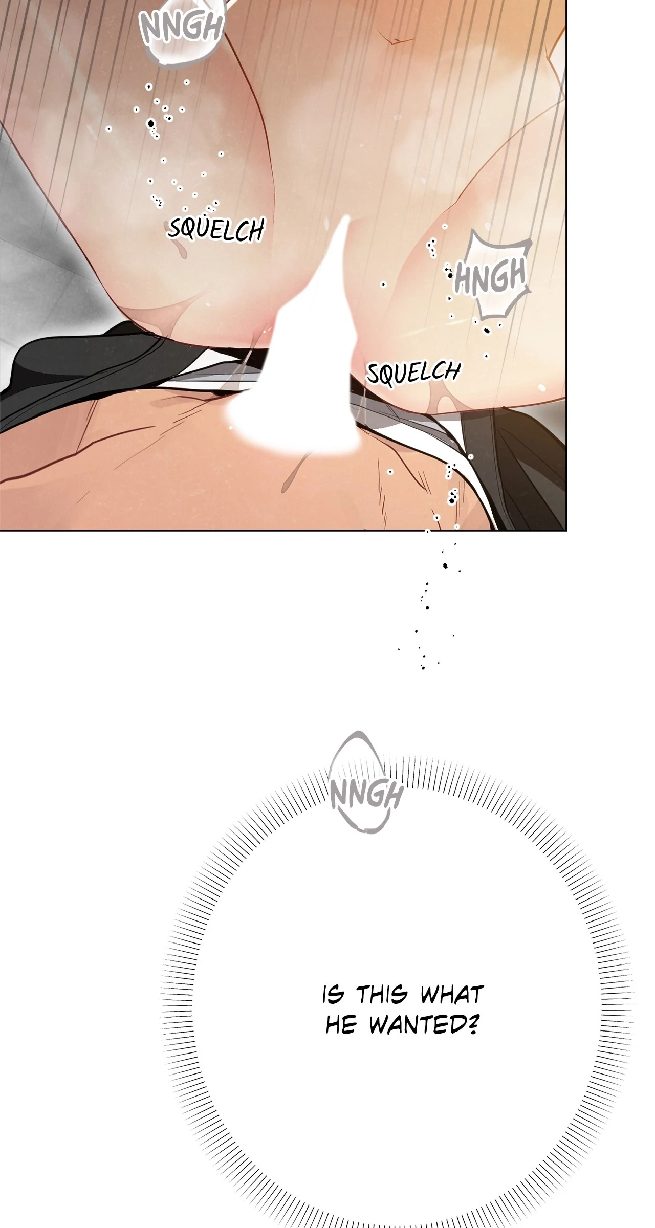 Read The Absolute Threshold chapter 45 image 53 on Lezhin
