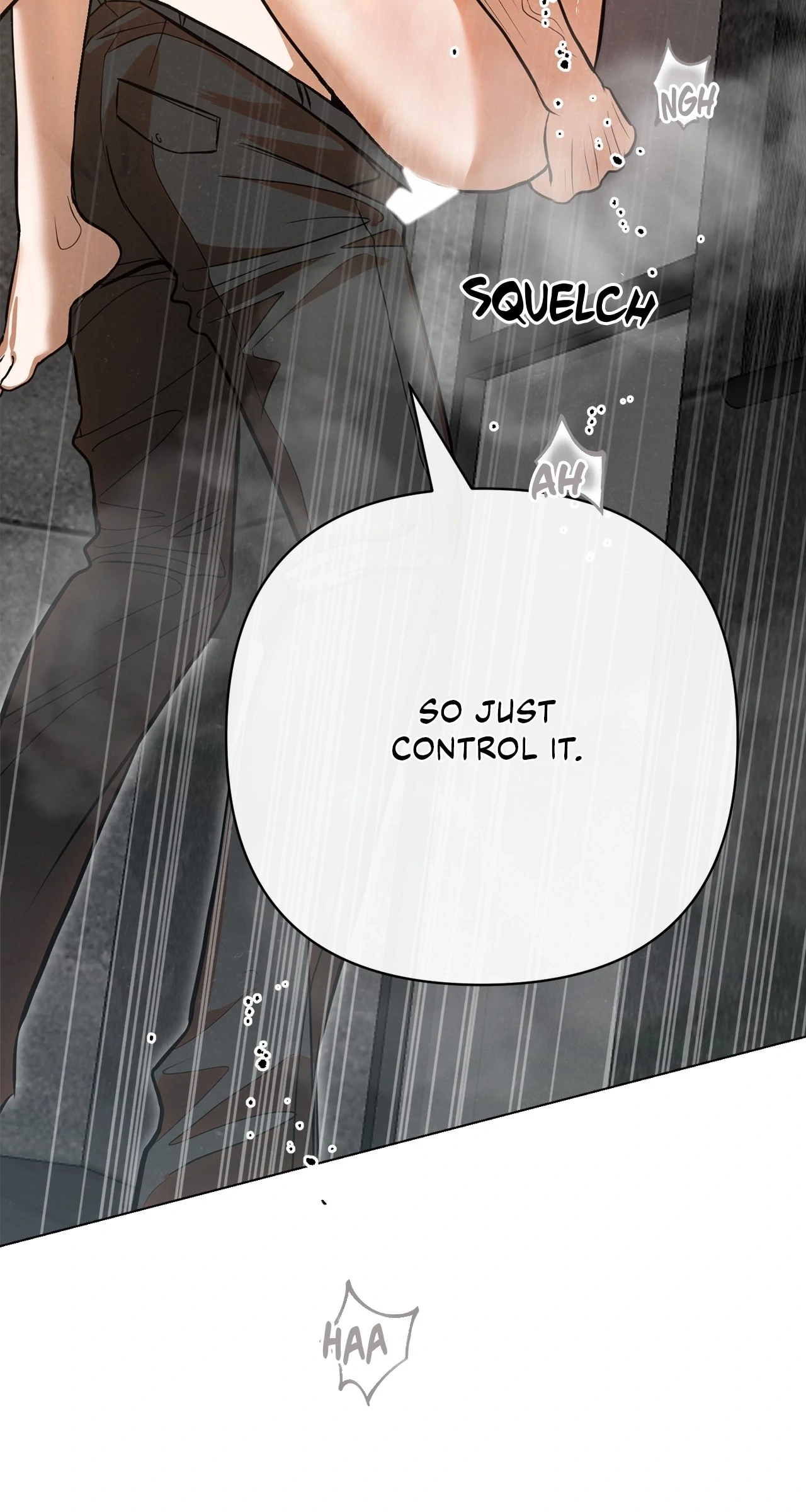 Read The Absolute Threshold chapter 45 image 56 on Lezhin