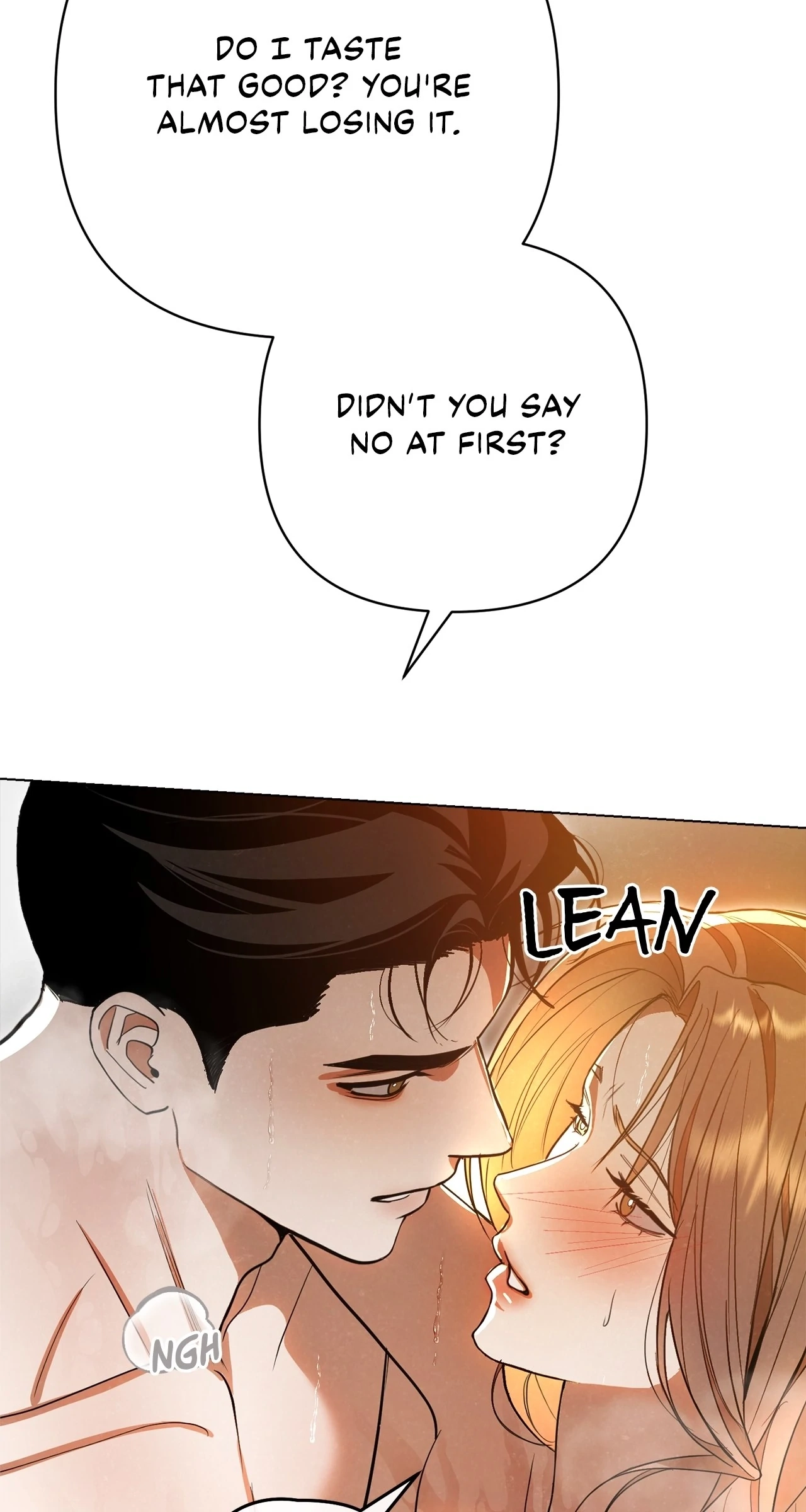 Read The Absolute Threshold chapter 45 image 63 on Lezhin