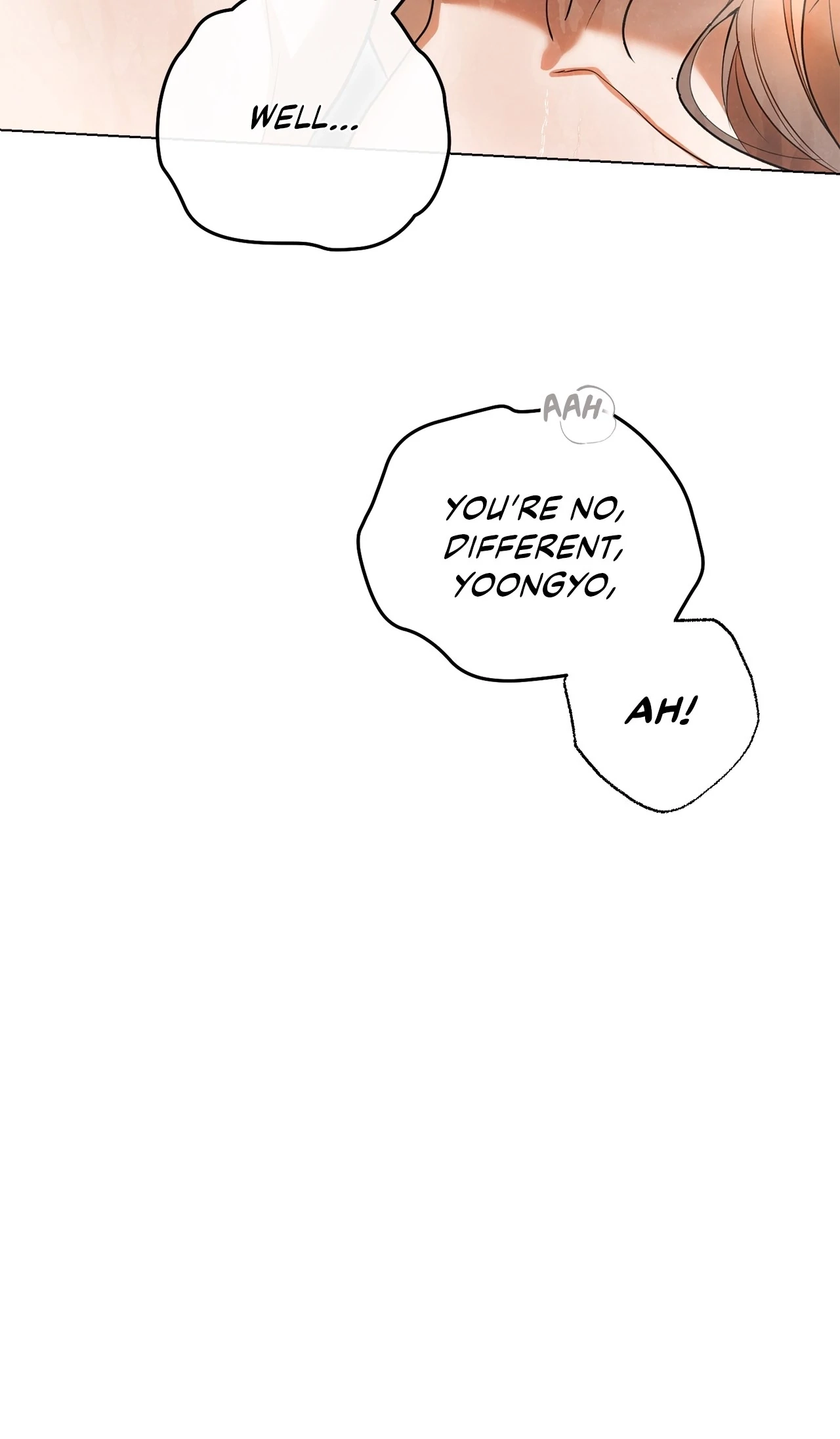 Read The Absolute Threshold chapter 45 image 64 on Lezhin
