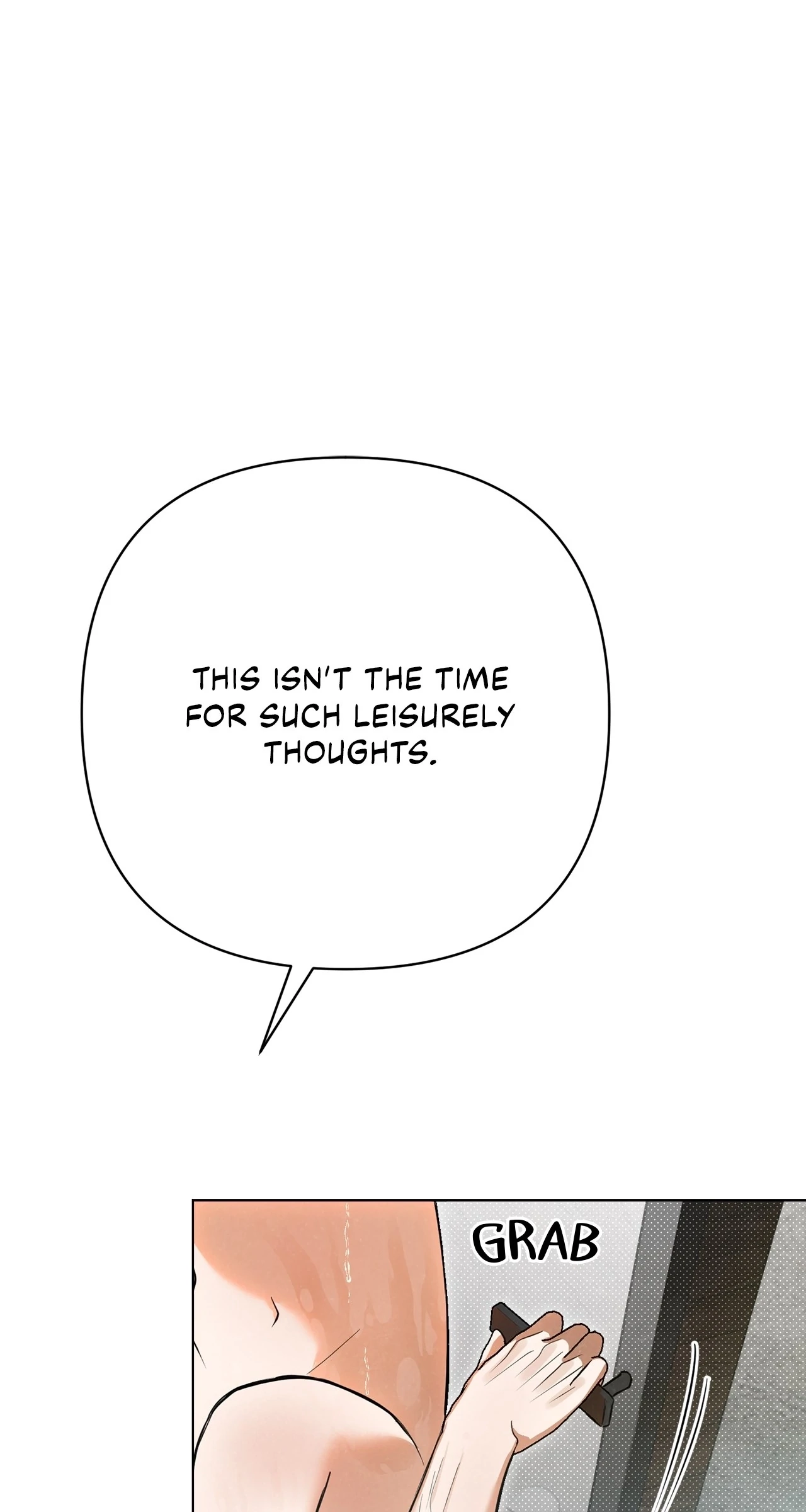 Read The Absolute Threshold chapter 45 image 65 on Lezhin