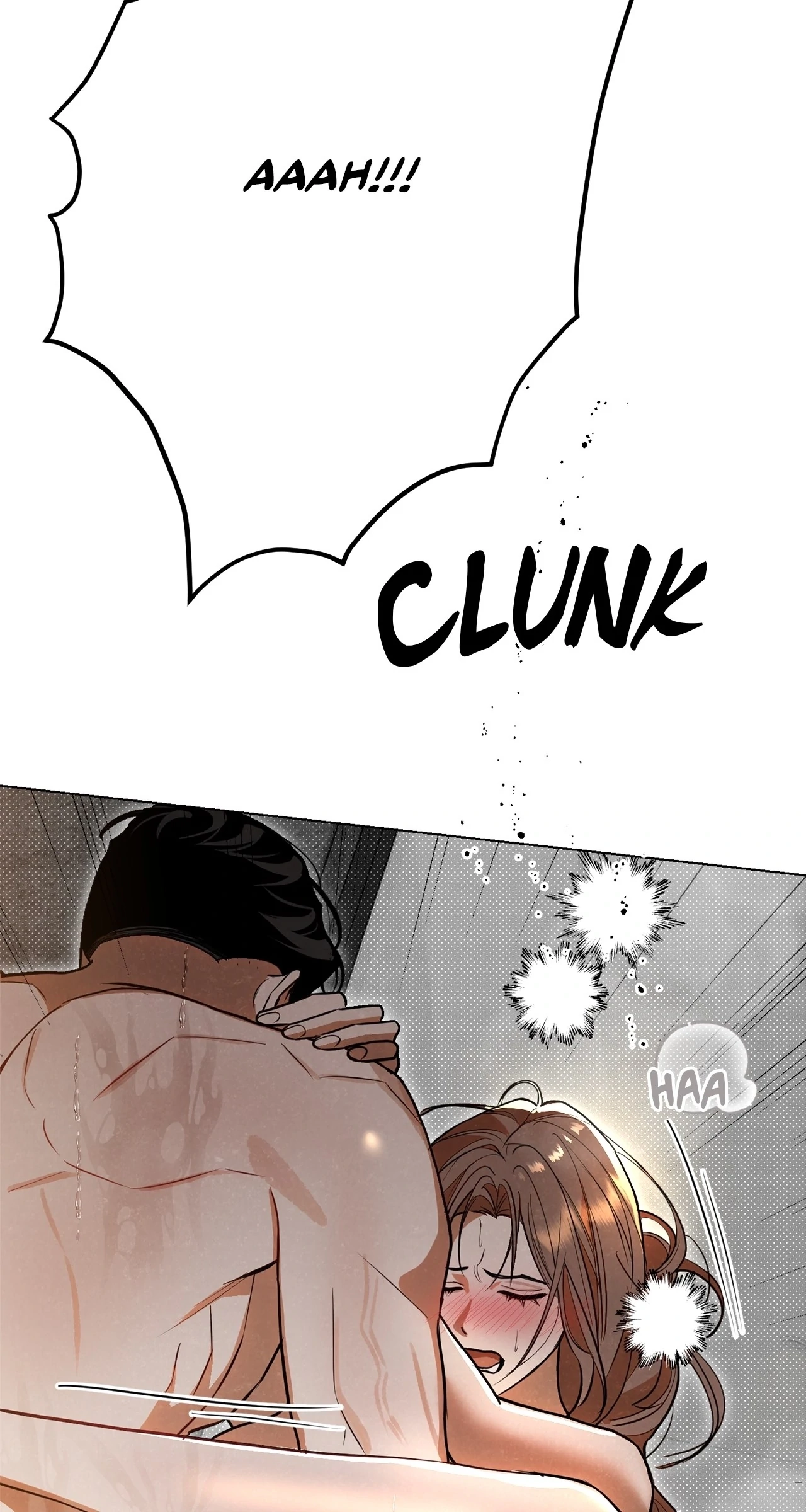 Read The Absolute Threshold chapter 45 image 70 on Lezhin