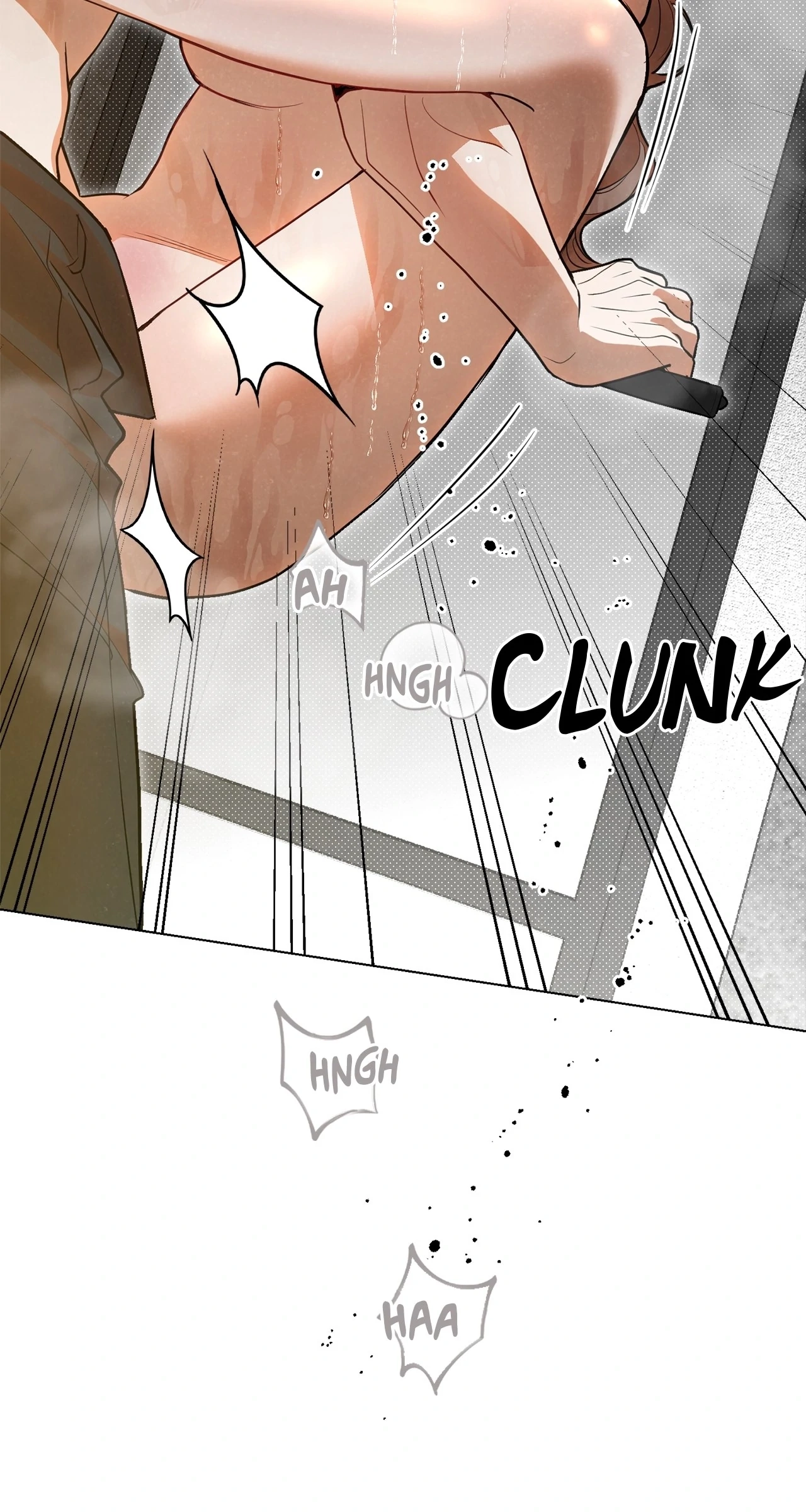 Read The Absolute Threshold chapter 45 image 71 on Lezhin