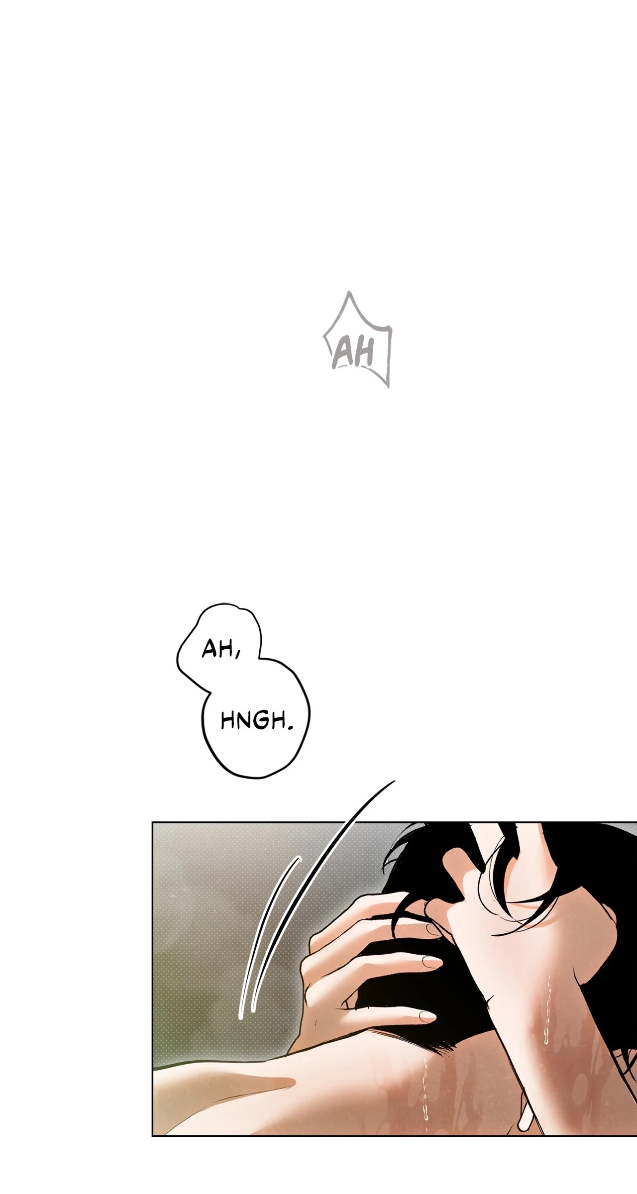 Read The Absolute Threshold chapter 45 image 73 on Lezhin