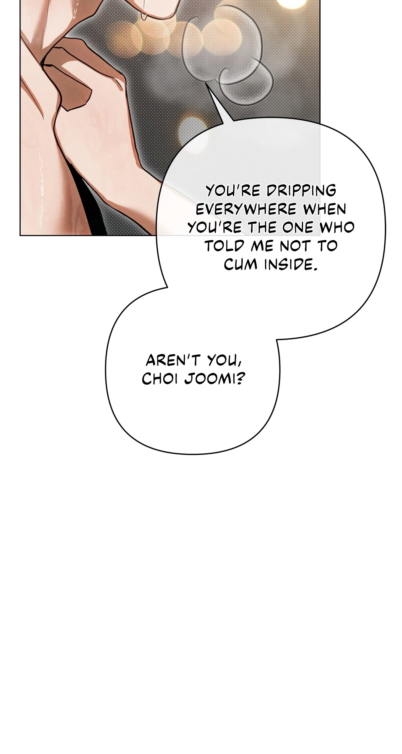 Read The Absolute Threshold chapter 45 image 83 on Lezhin