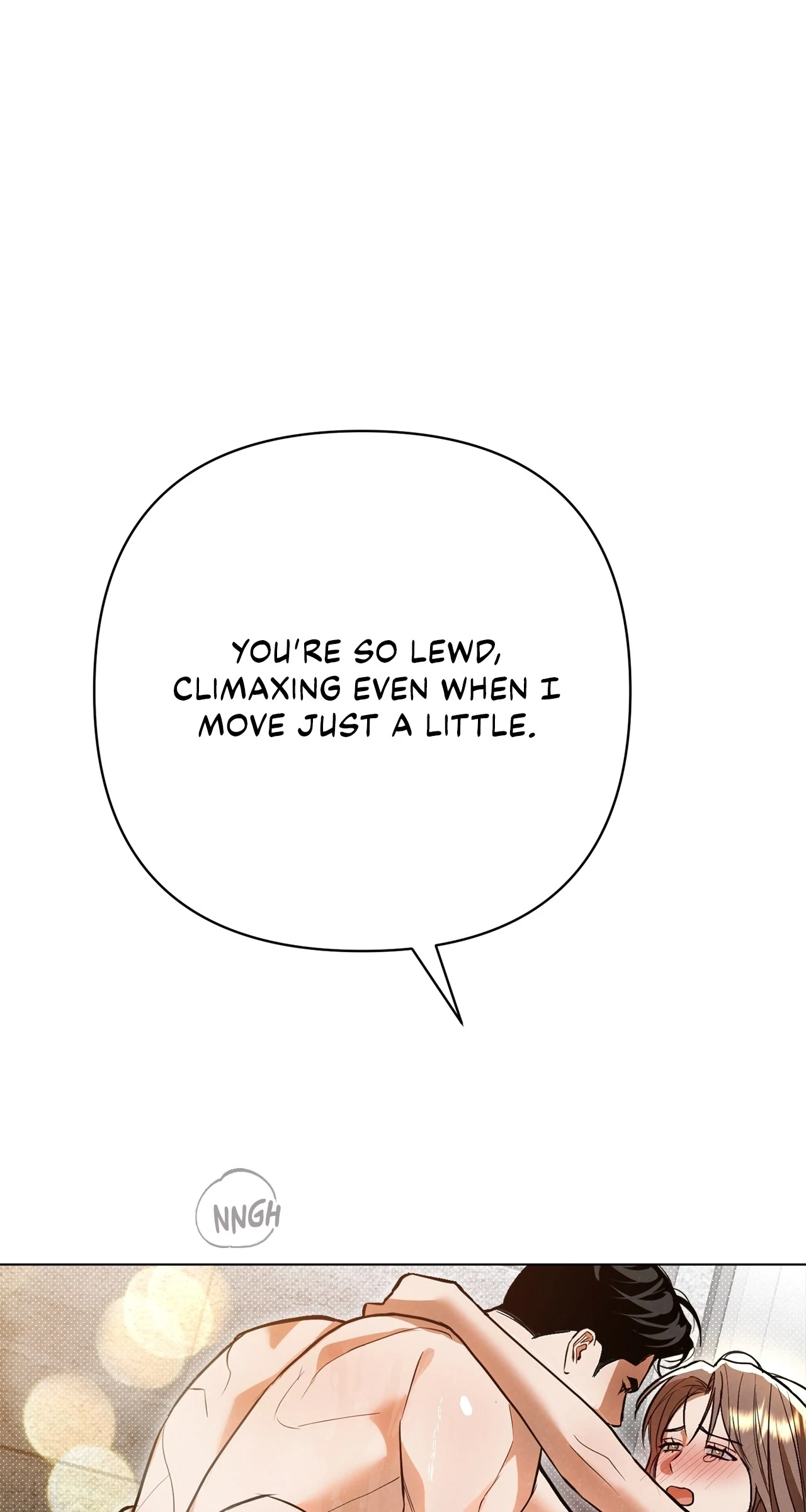 Read The Absolute Threshold chapter 45 image 84 on Lezhin