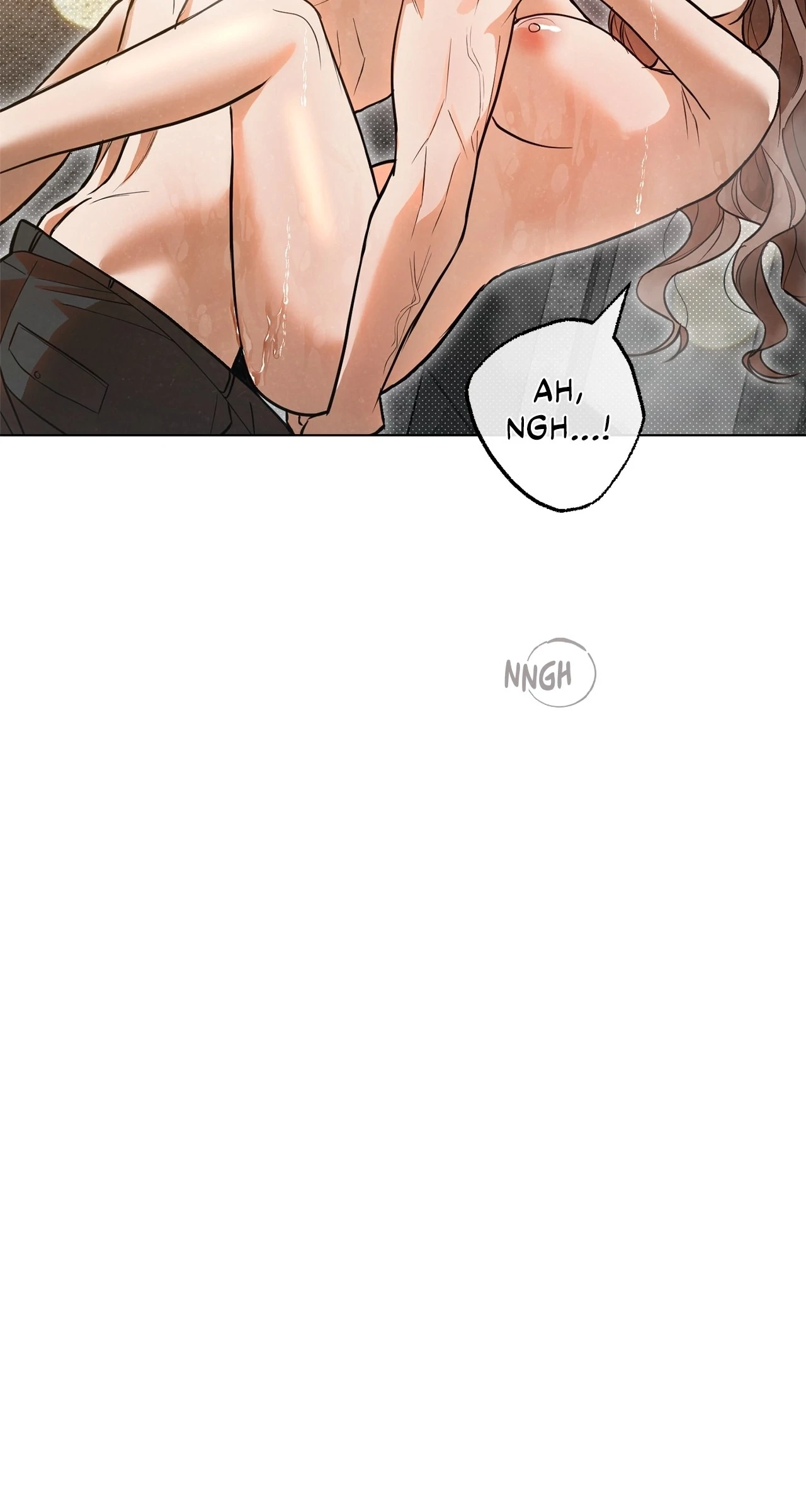 Read The Absolute Threshold chapter 45 image 85 on Lezhin