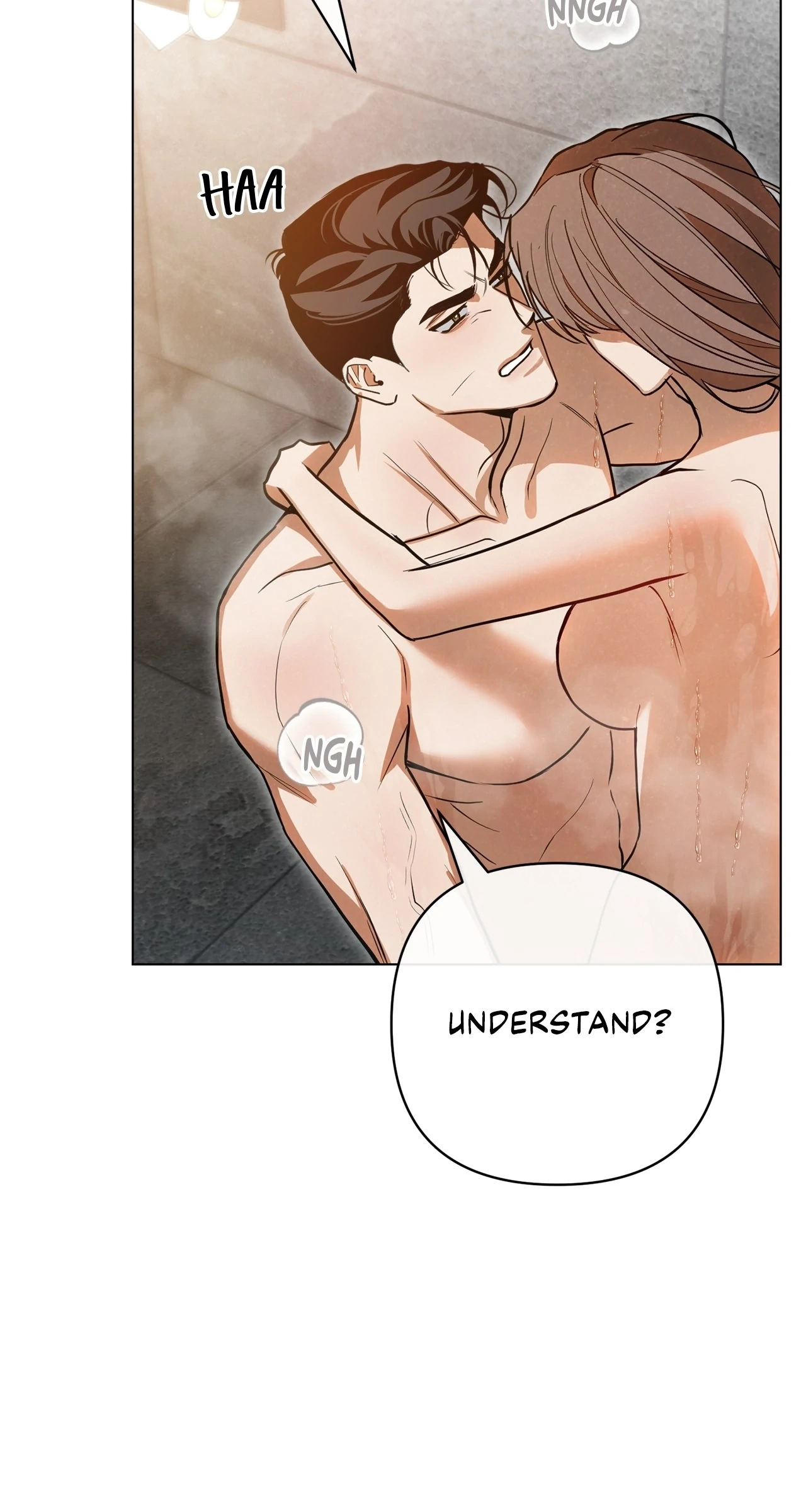 Read The Absolute Threshold chapter 45 image 94 on Lezhin