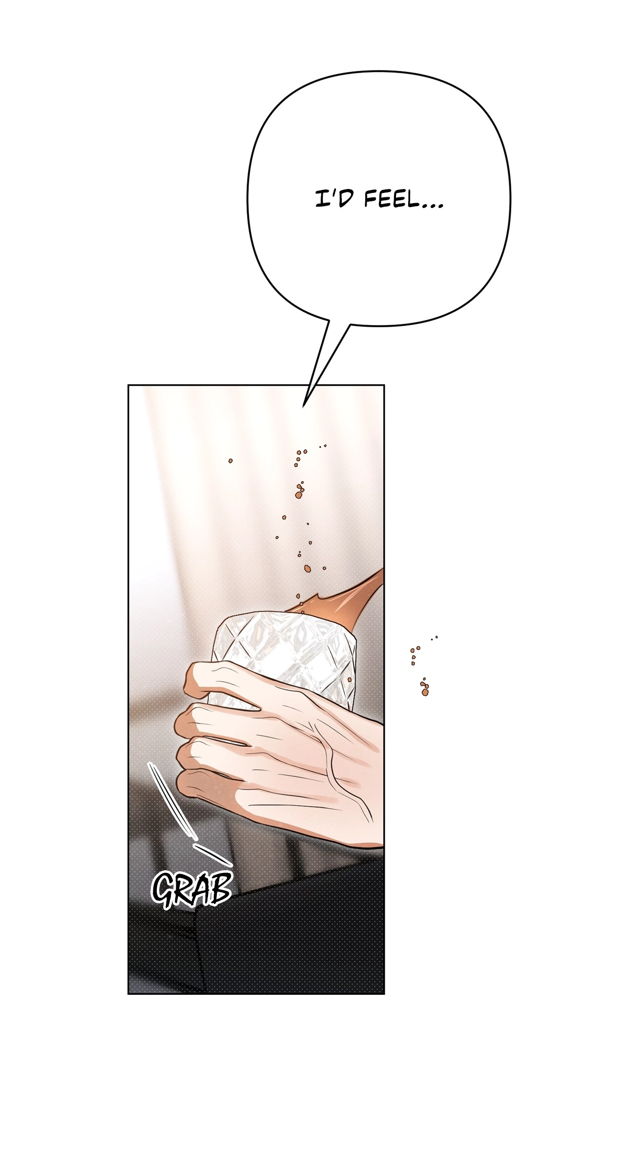 Read The Absolute Threshold chapter 46 image 102 on Lezhin