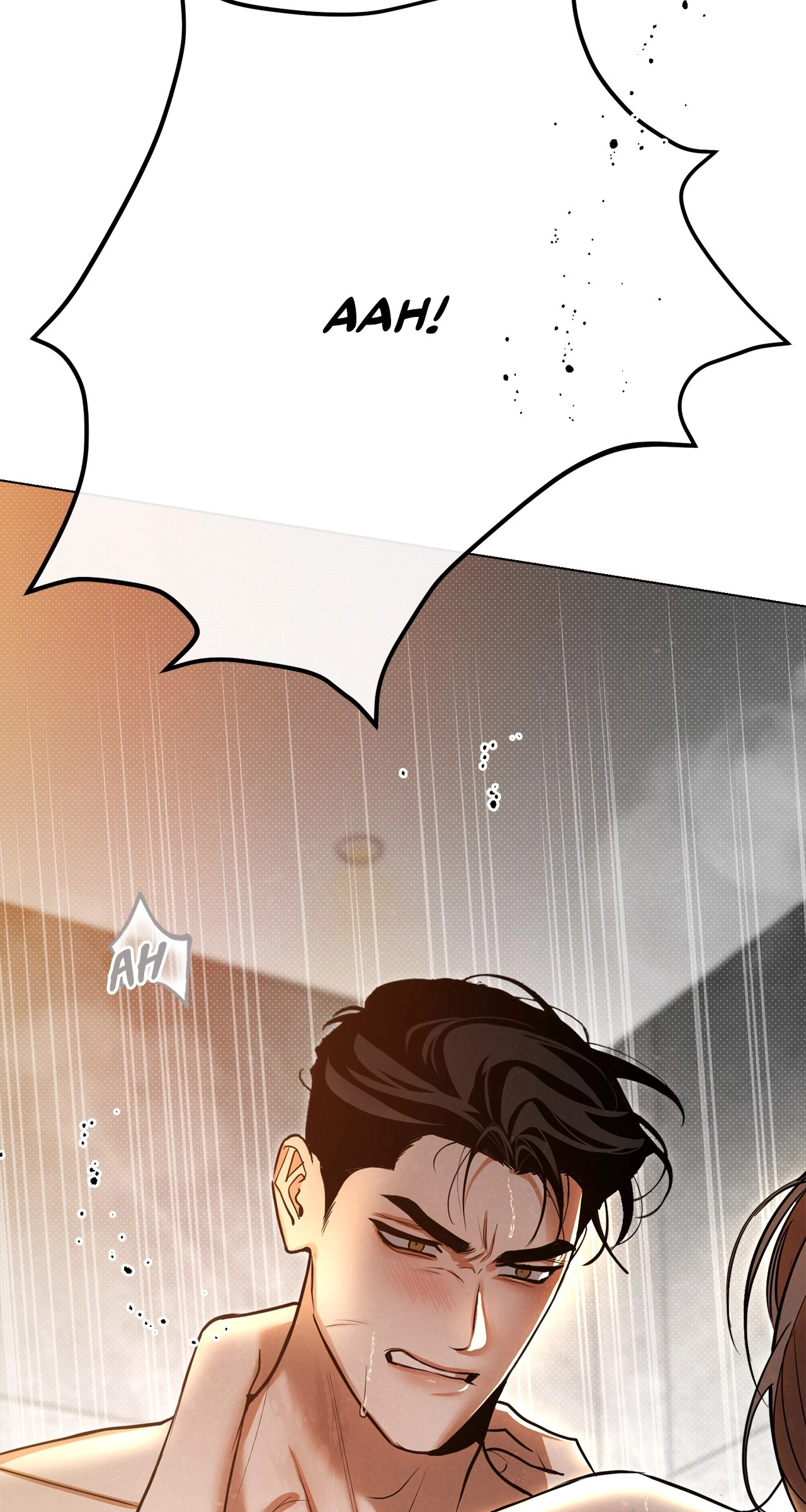 Read The Absolute Threshold chapter 46 image 11 on Lezhin