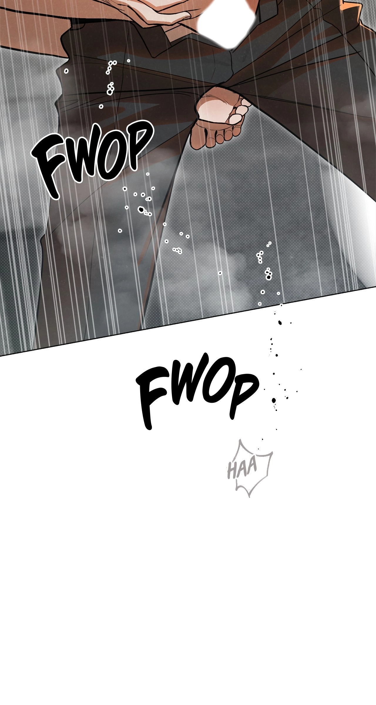 Read The Absolute Threshold chapter 46 image 2 on Lezhin