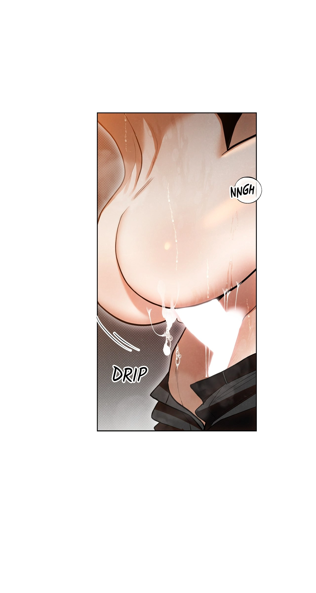 Read The Absolute Threshold chapter 46 image 23 on Lezhin