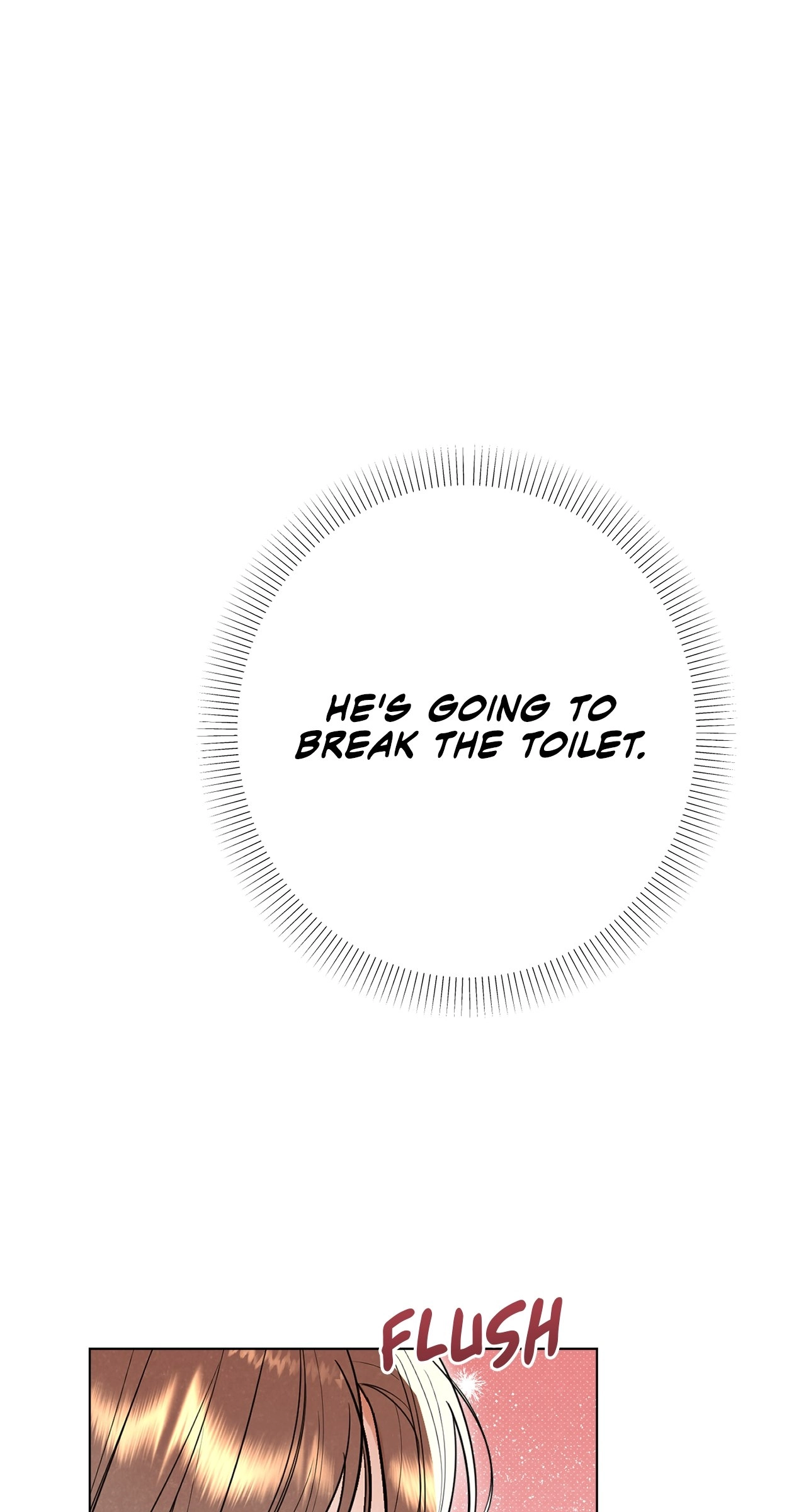 Read The Absolute Threshold chapter 46 image 34 on Lezhin