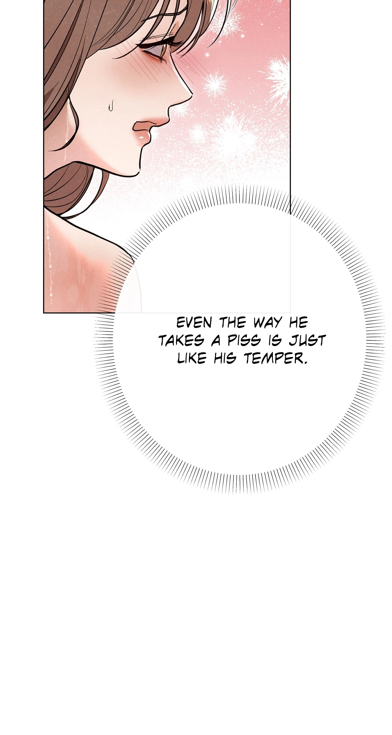 Read The Absolute Threshold chapter 46 image 35 on Lezhin