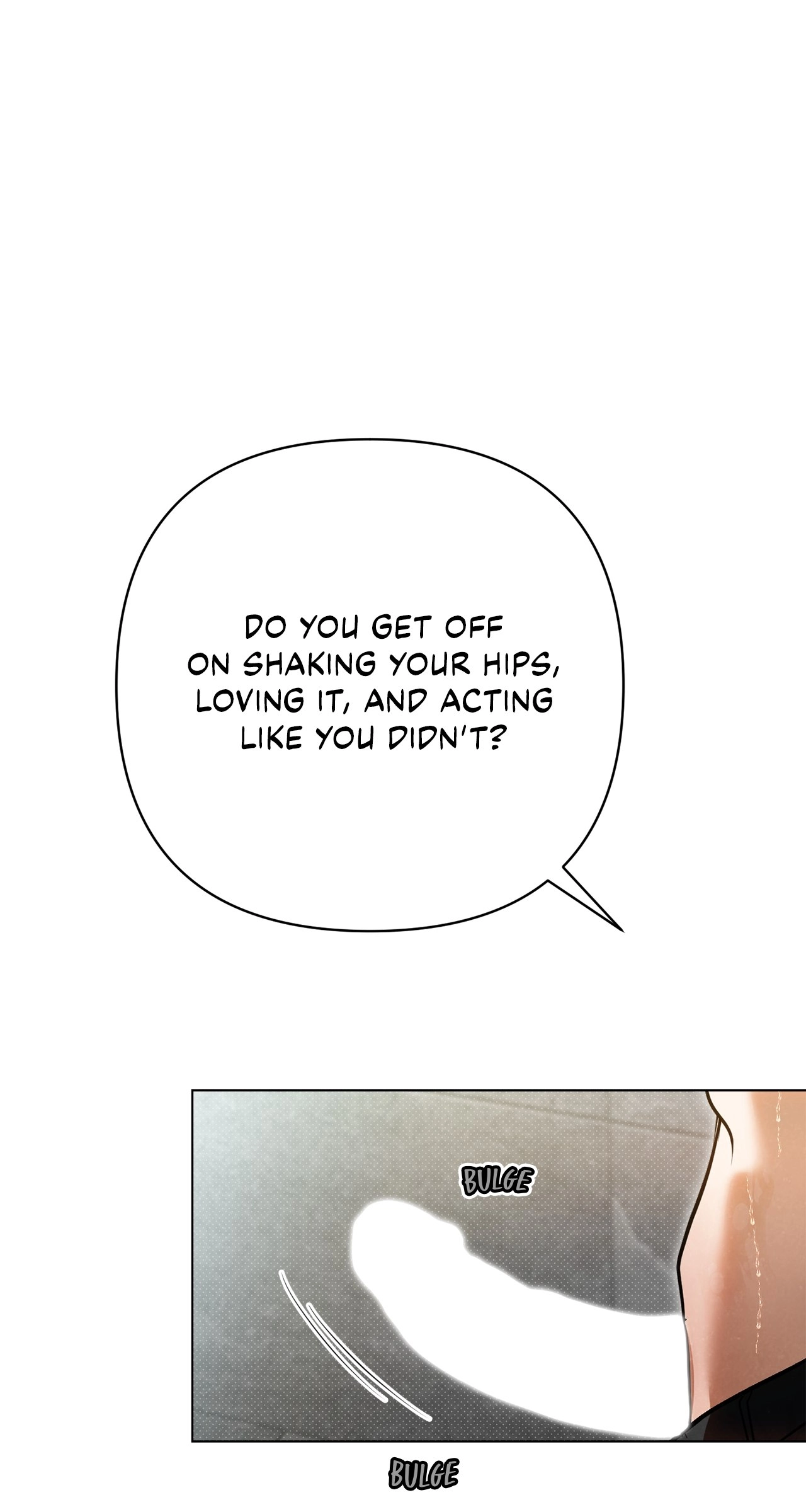 Read The Absolute Threshold chapter 46 image 38 on Lezhin