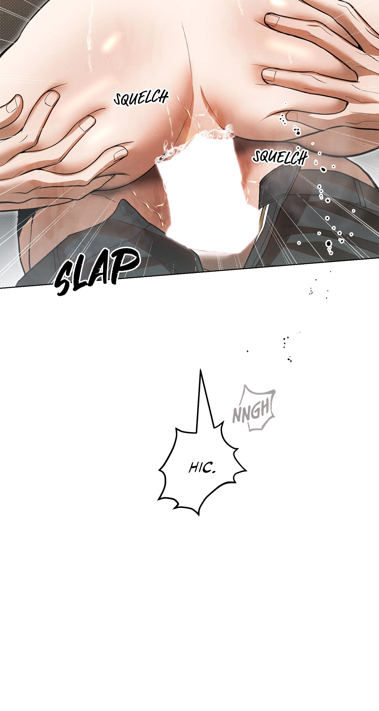 Read The Absolute Threshold chapter 46 image 4 on Lezhin