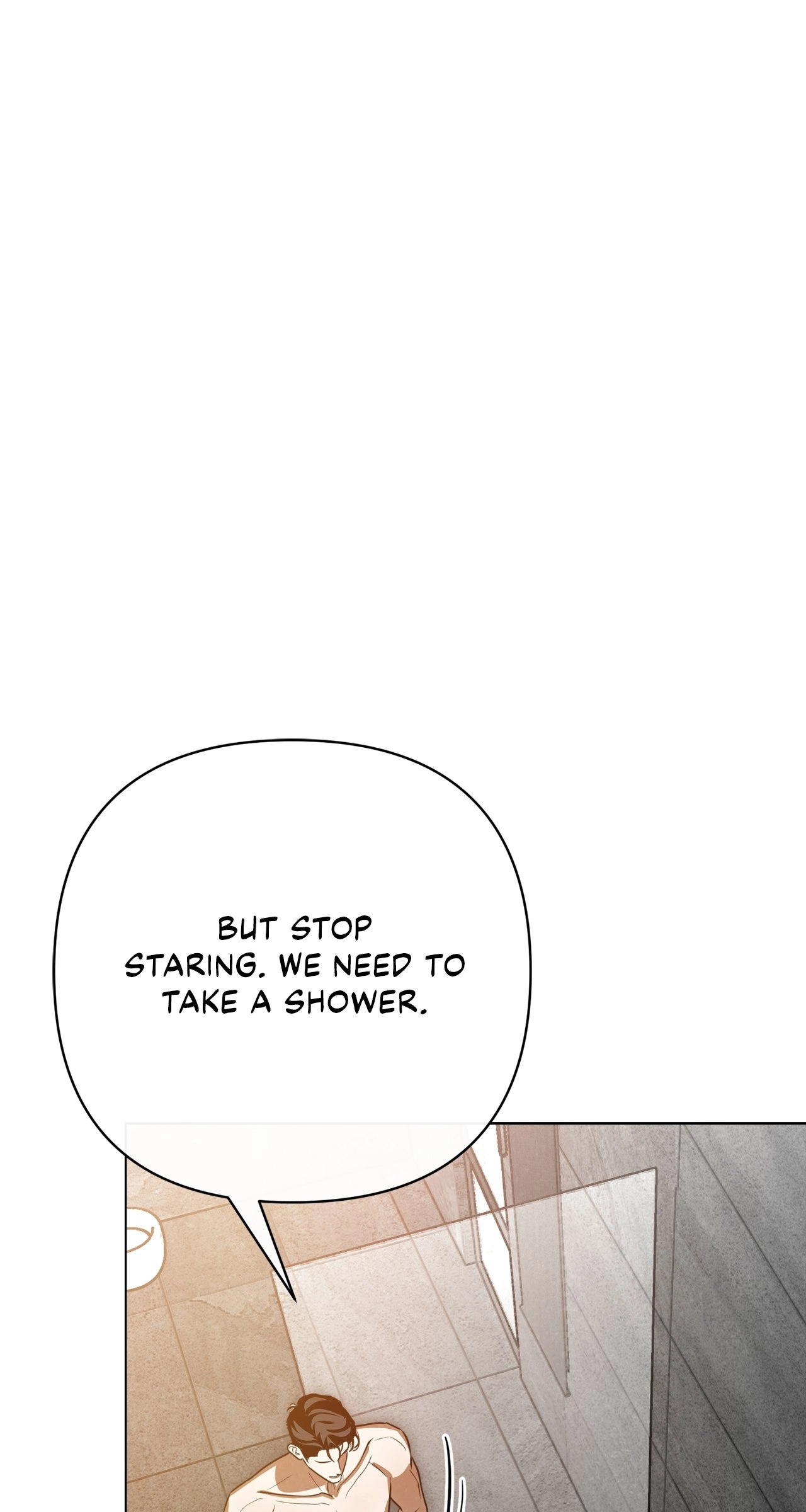 Read The Absolute Threshold chapter 46 image 42 on Lezhin