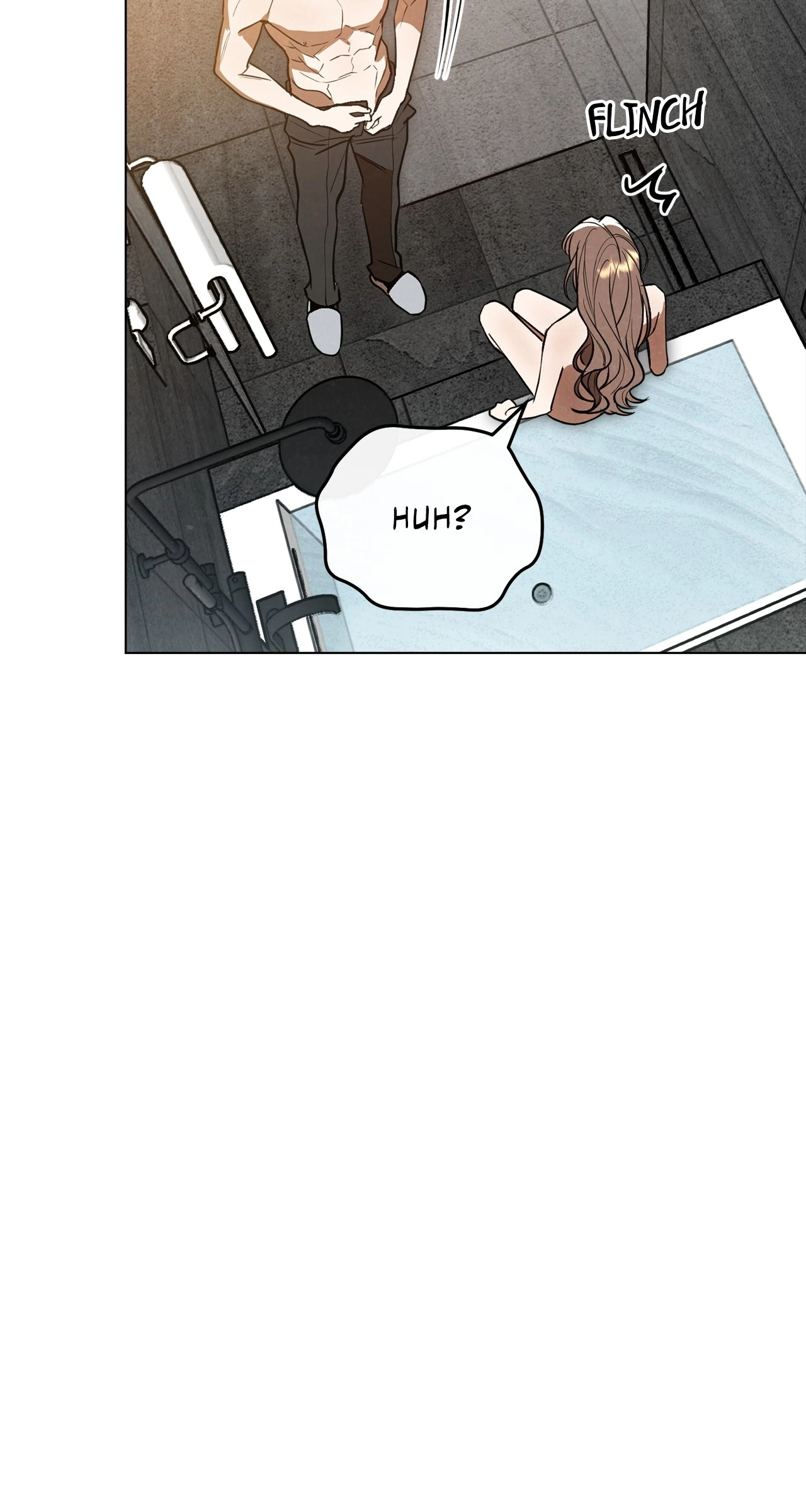 Read The Absolute Threshold chapter 46 image 43 on Lezhin