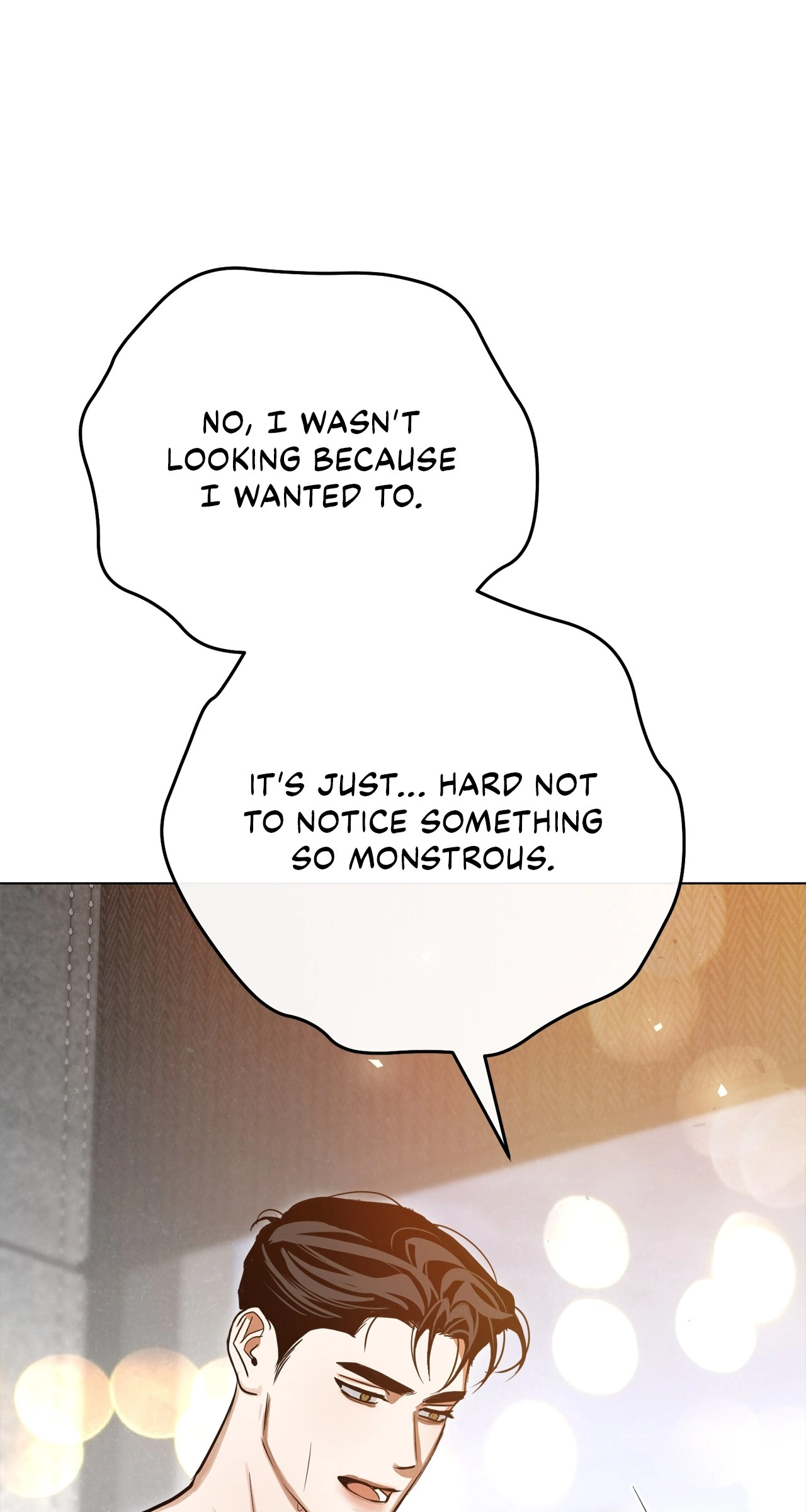 Read The Absolute Threshold chapter 46 image 44 on Lezhin