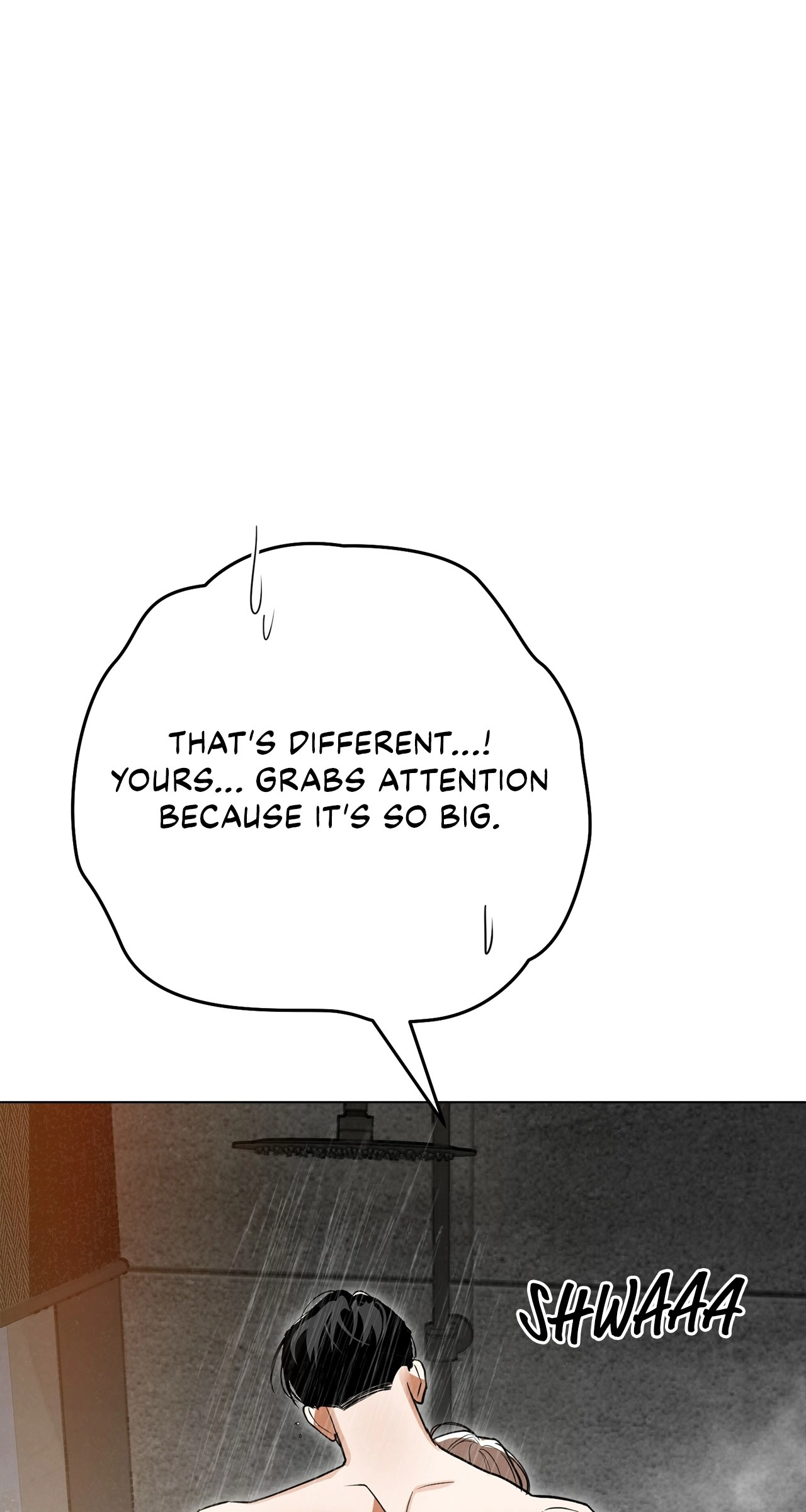 Read The Absolute Threshold chapter 46 image 46 on Lezhin